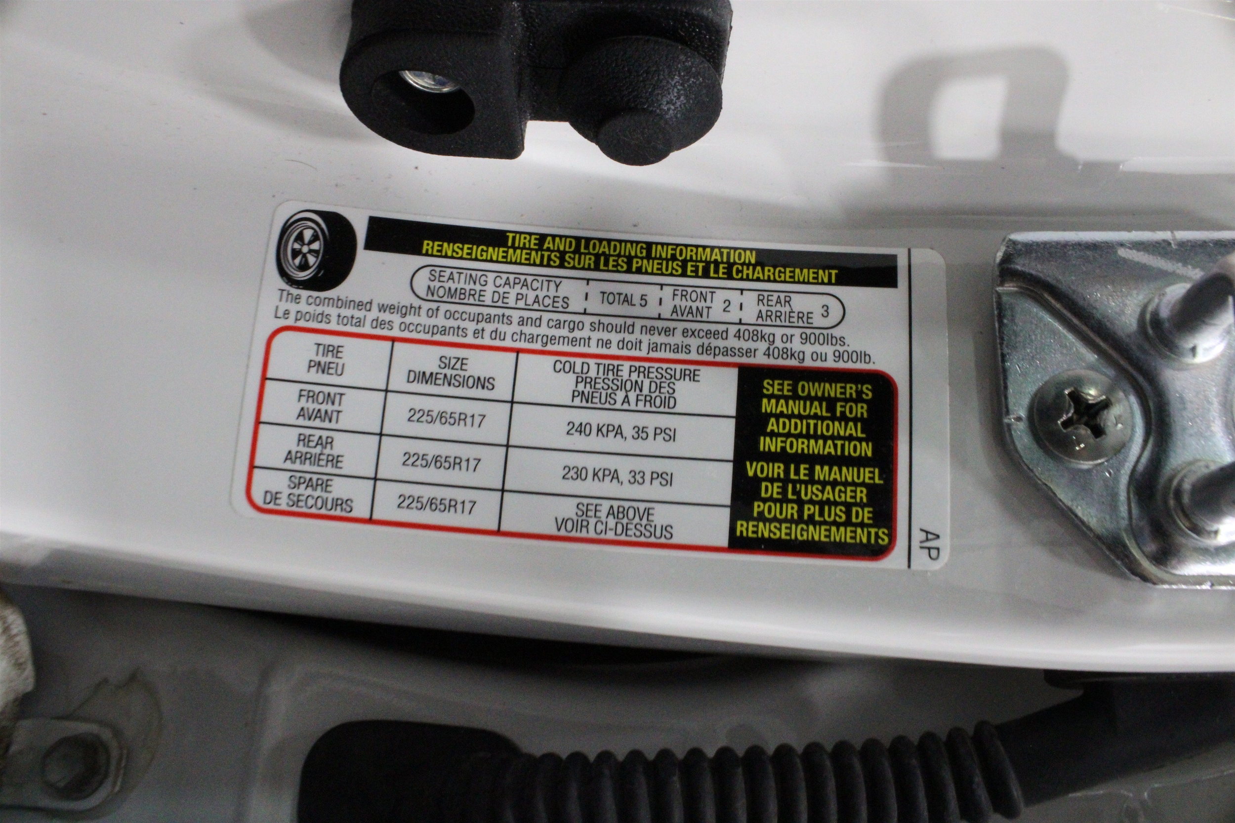 2025 Subaru Outback Wilderness - Photo 36