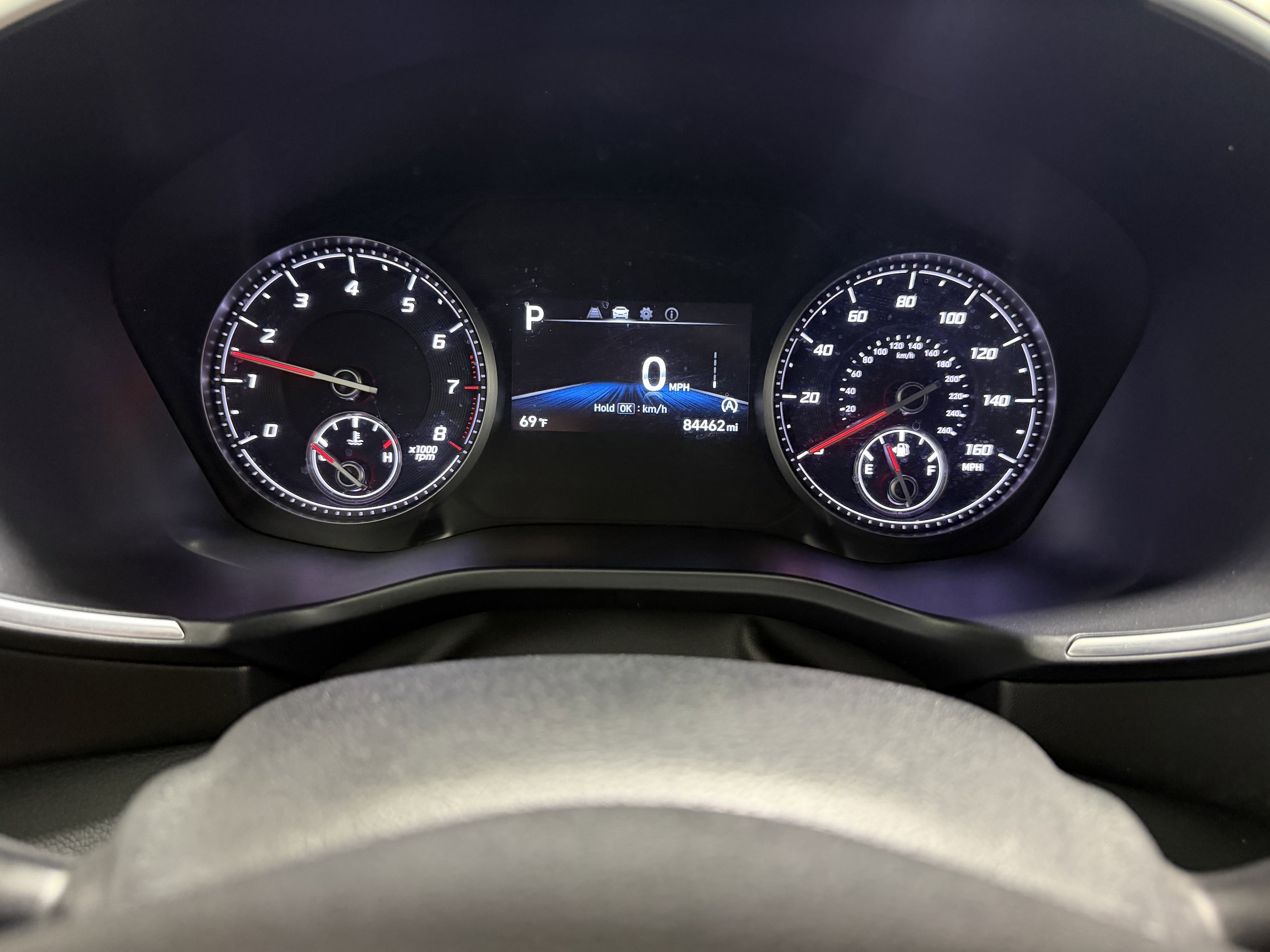 2021 Hyundai Santa Fe SEL - Photo 14