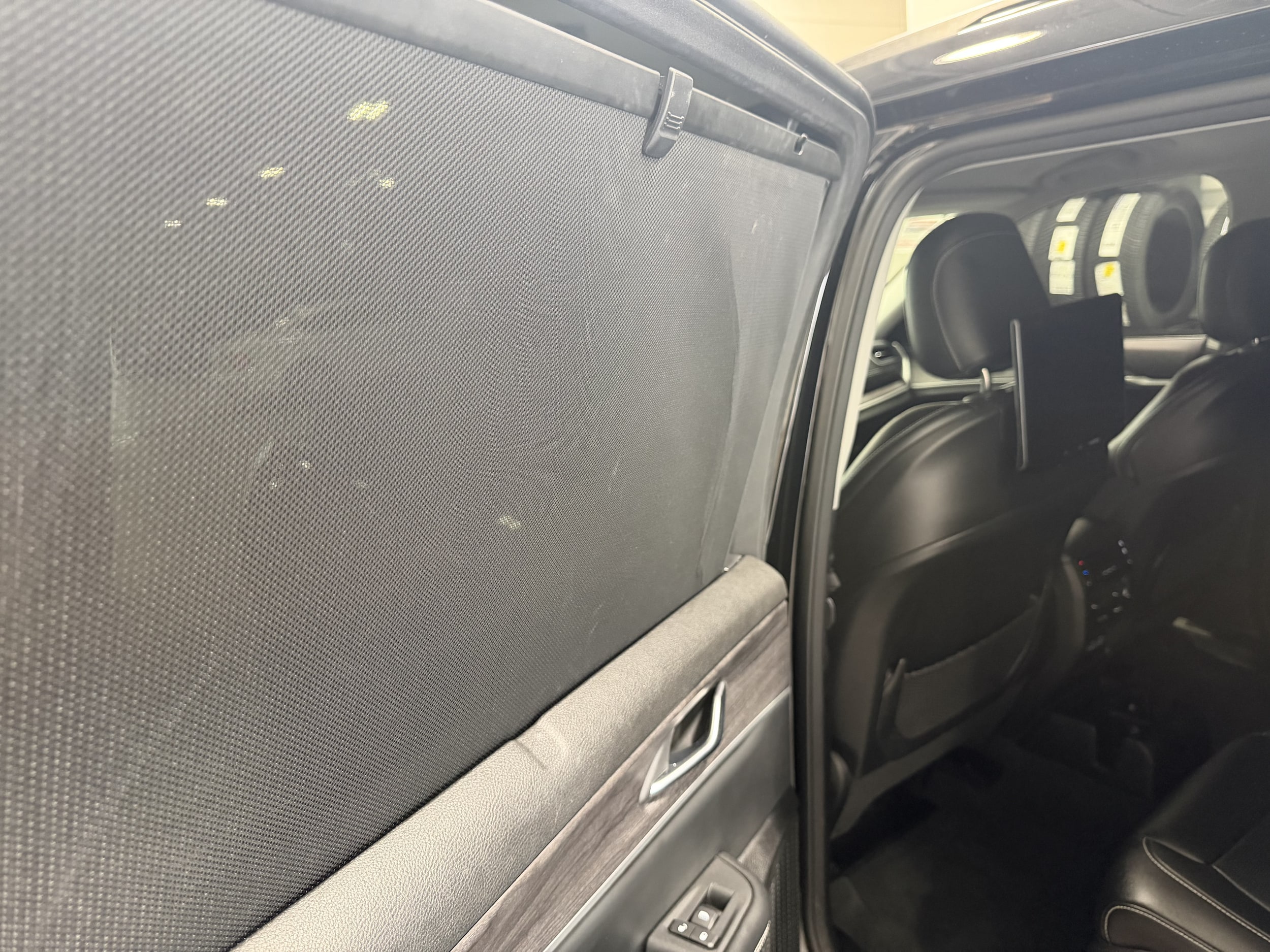 2023 Jeep Grand Cherokee L Limited - Photo 28