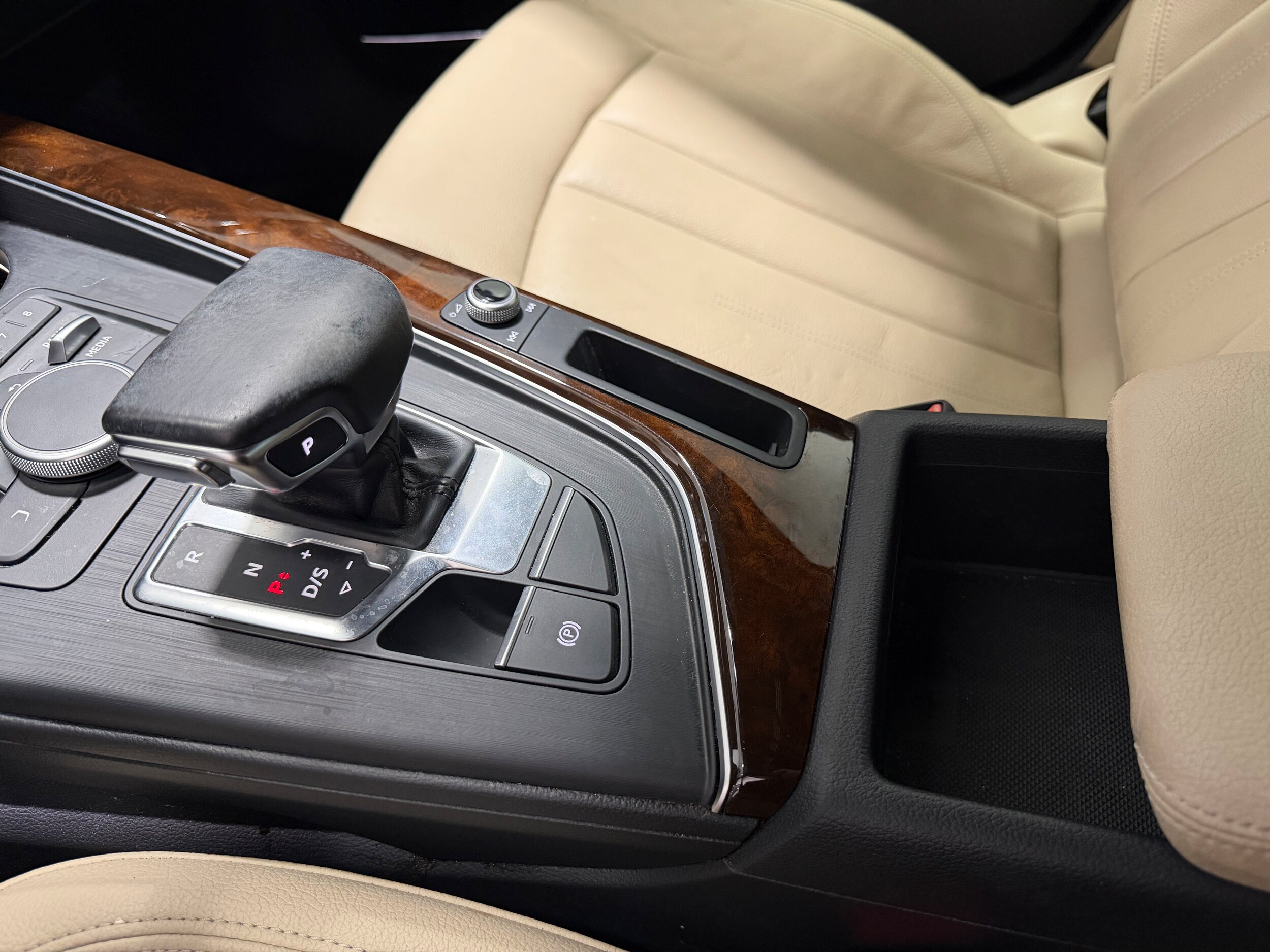 2017 Audi A4 Premium Plus - Photo 21