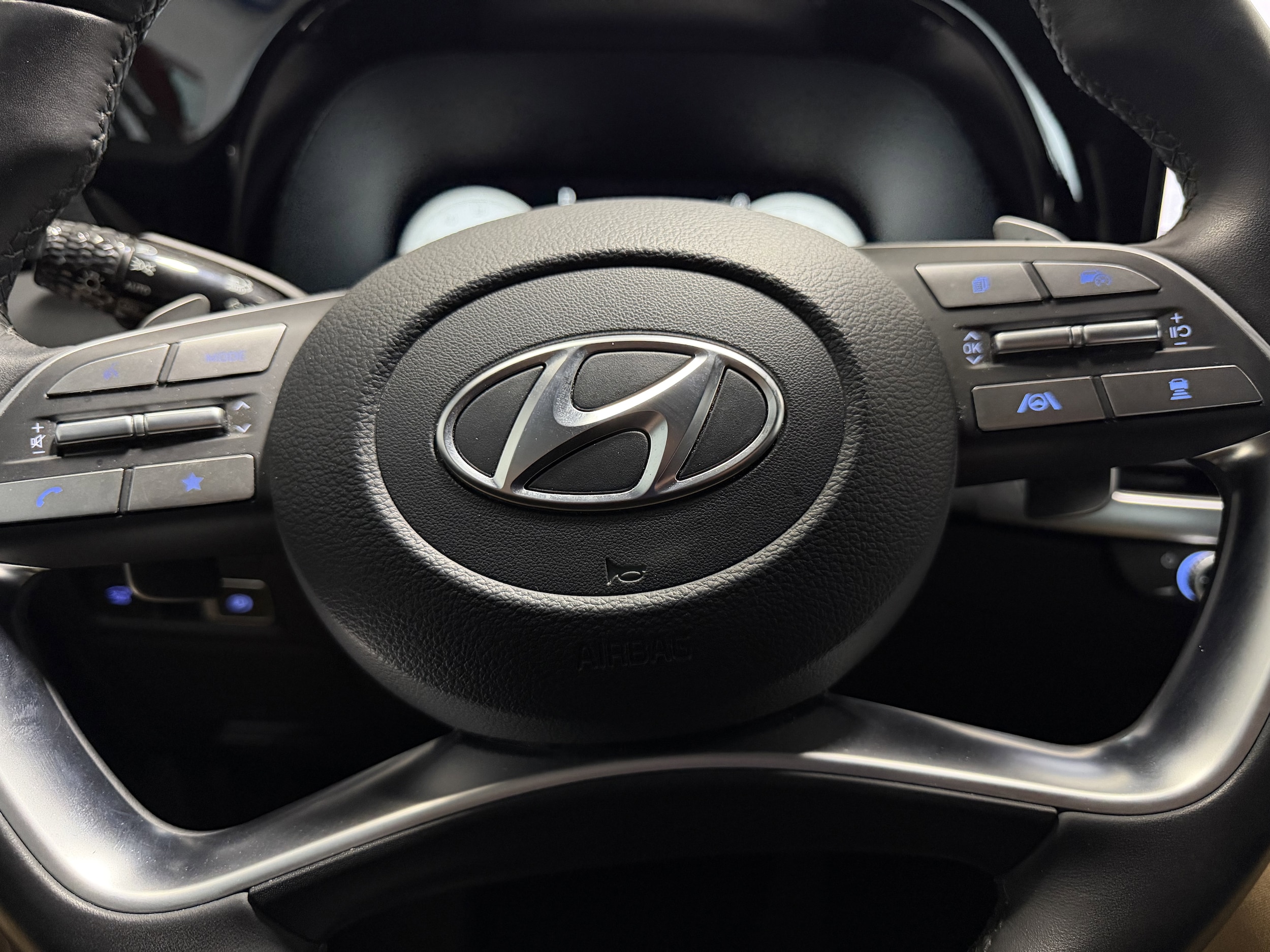 2023 Hyundai Palisade Limited - Photo 14