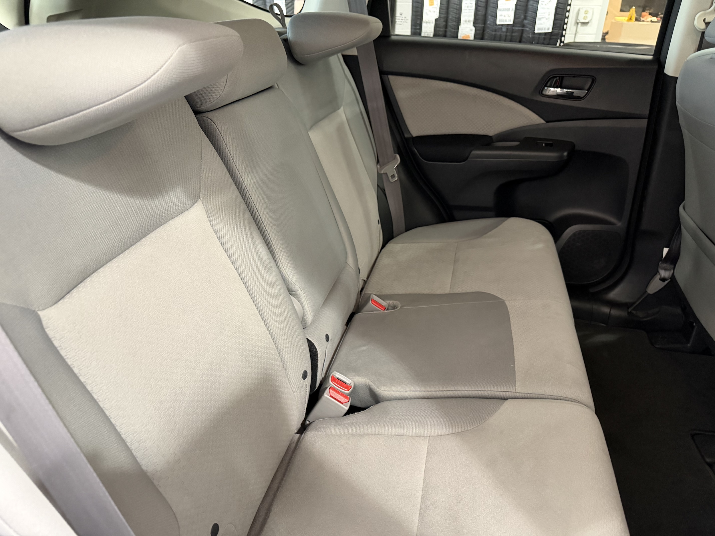 2016 Honda CR-V EX - Photo 29