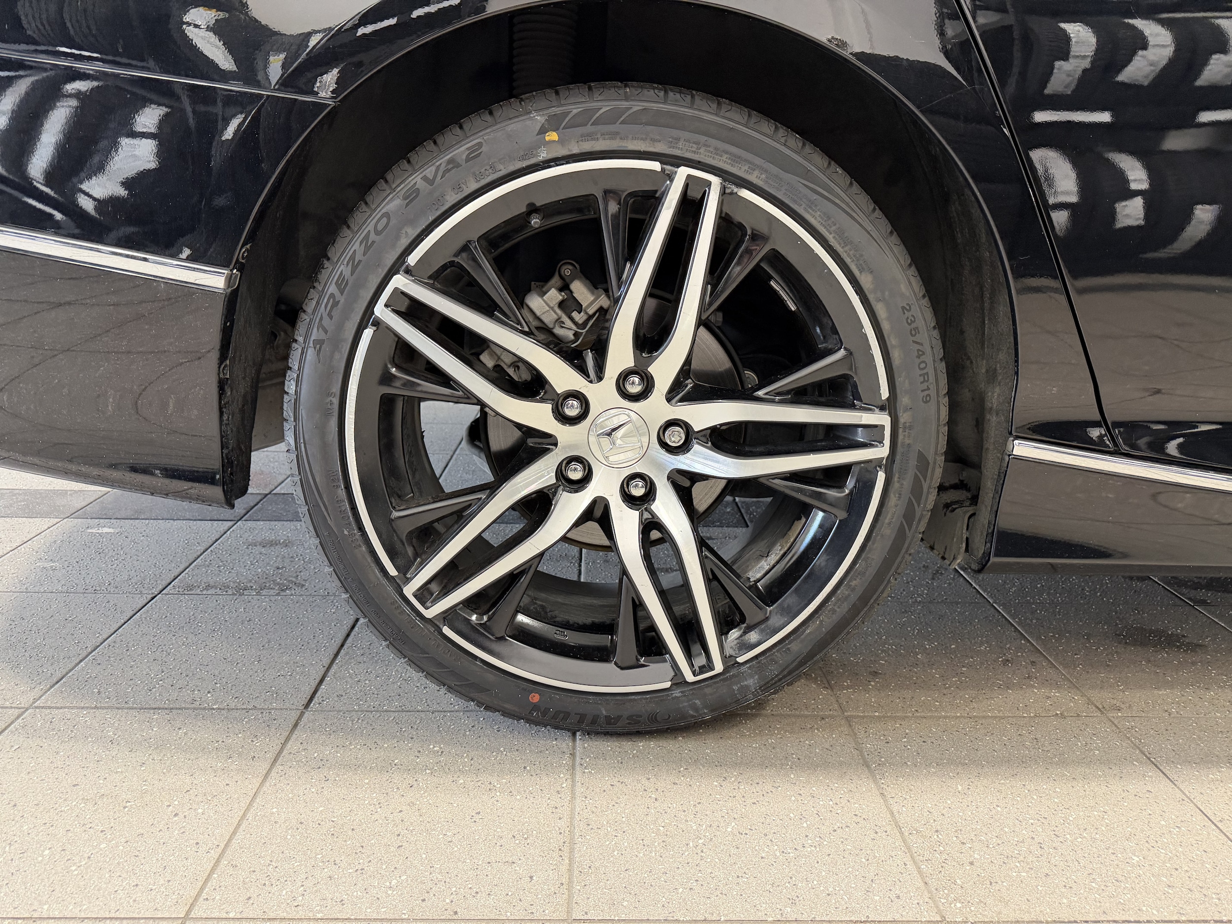 2021 Honda Accord Touring - Photo 11