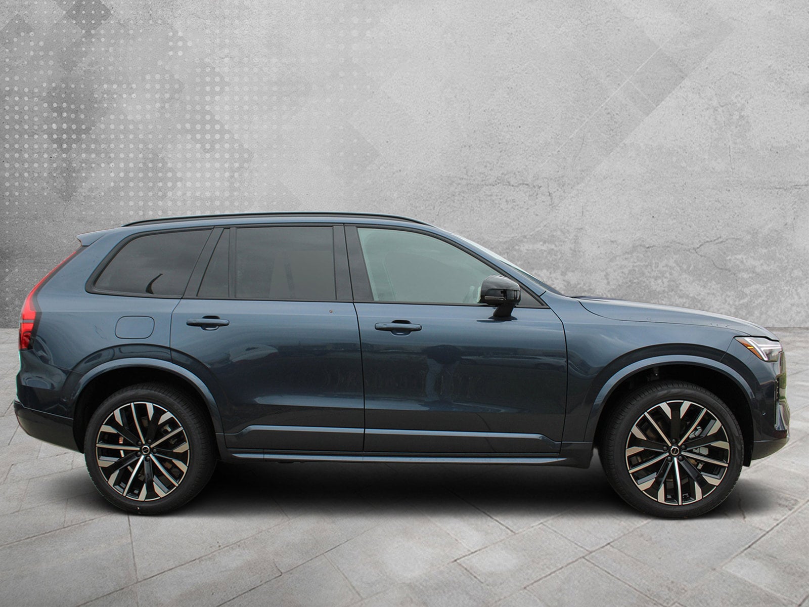 2026 Volvo XC90 Ultra