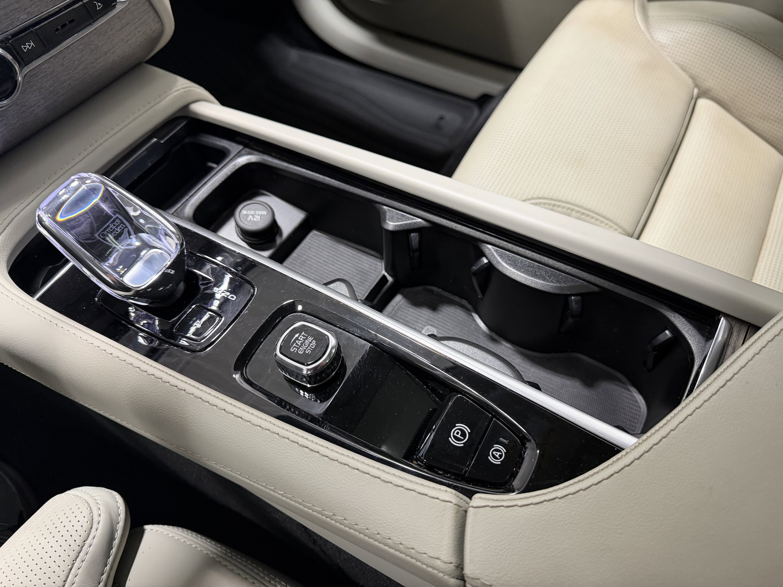 2023 Volvo XC90 Ultimate - Photo 21