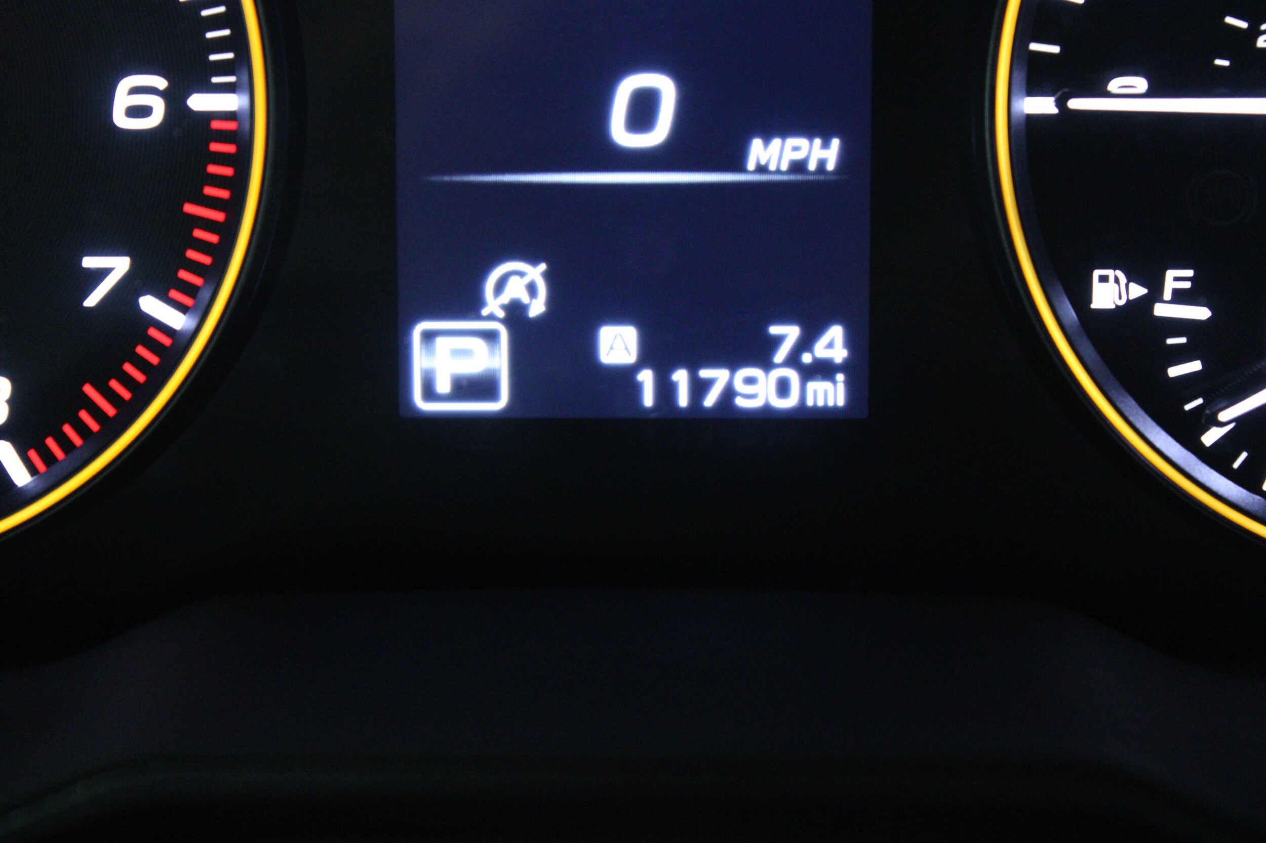 2025 Subaru Outback Wilderness - Photo 12