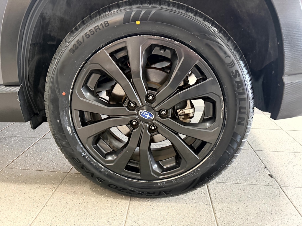 Used 2023 Subaru Forester Sport Sport Utility