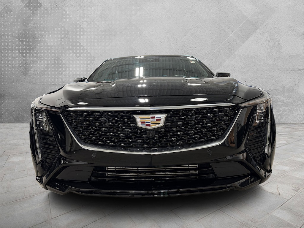 Used 2025 CADILLAC CT5 Premium Luxury 4dr Car