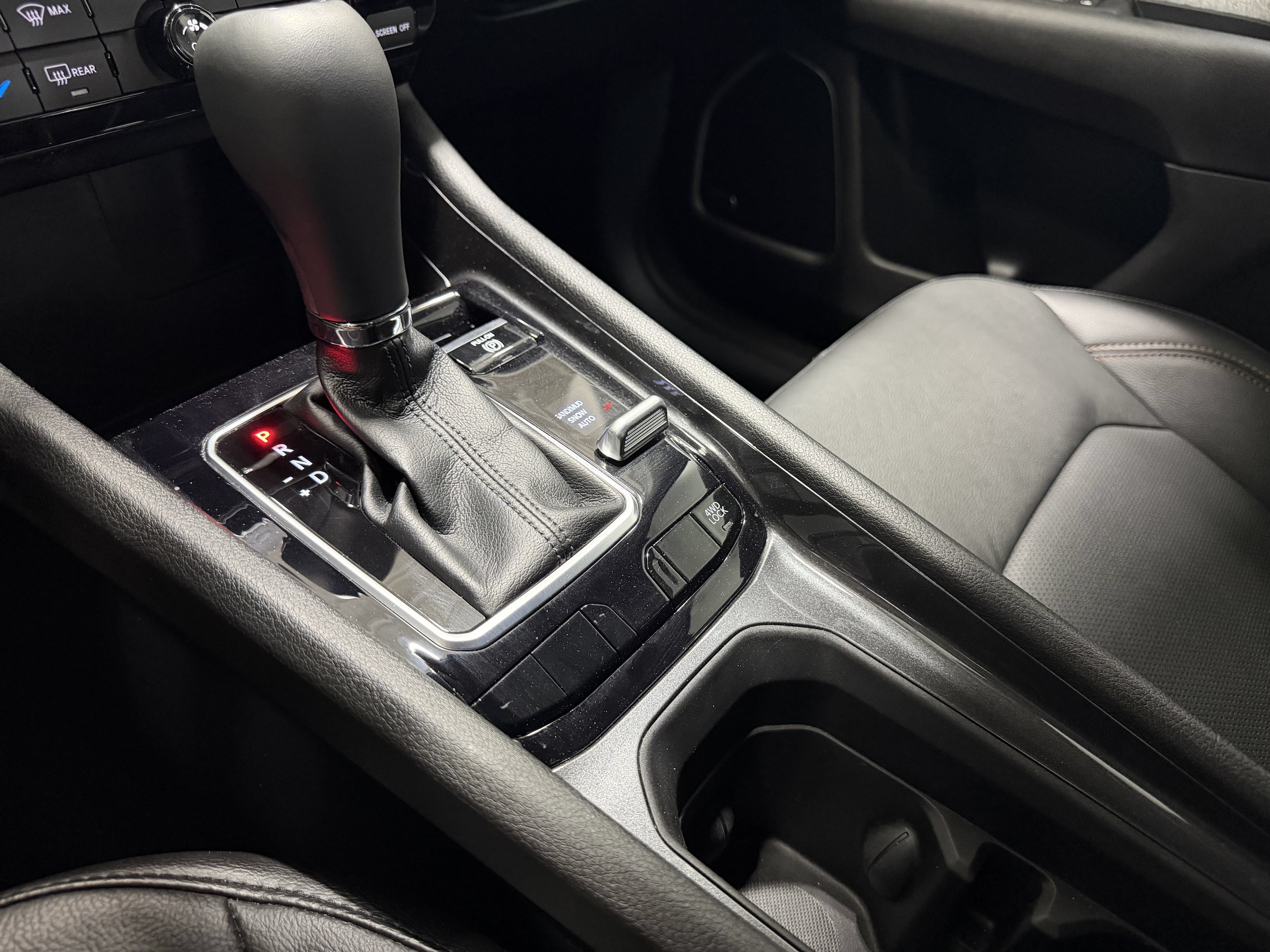 2022 Jeep Compass Latitude Lux - Photo 22