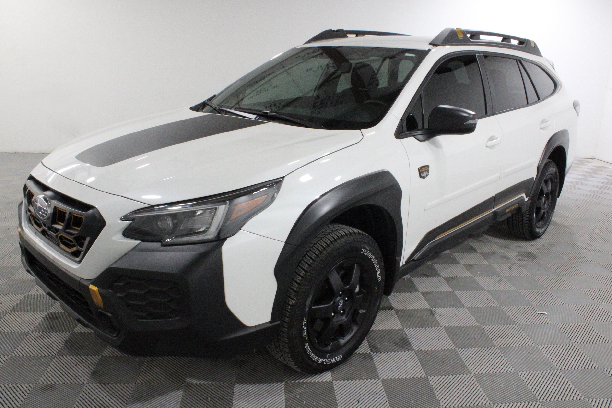 2025 Subaru Outback Wilderness - Photo 32