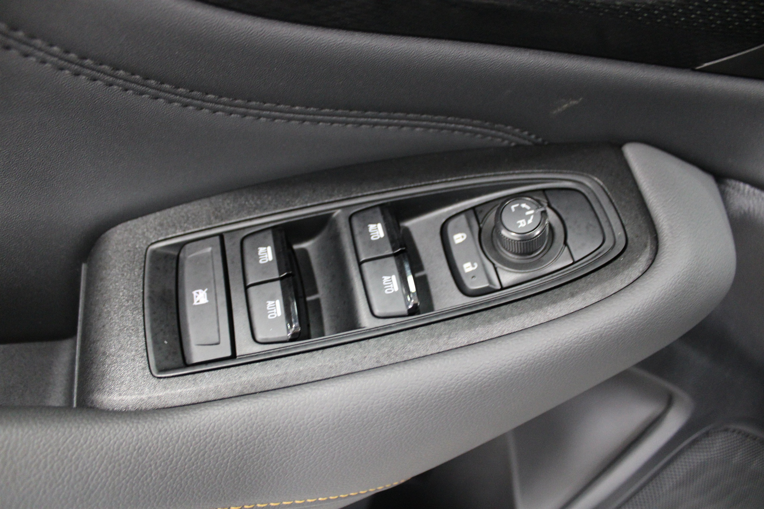2025 Subaru Outback Wilderness - Photo 7