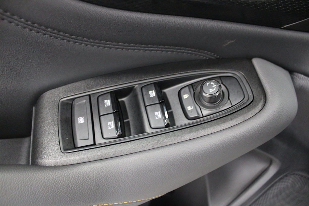 Used 2025 Subaru Outback Wilderness Sport Utility