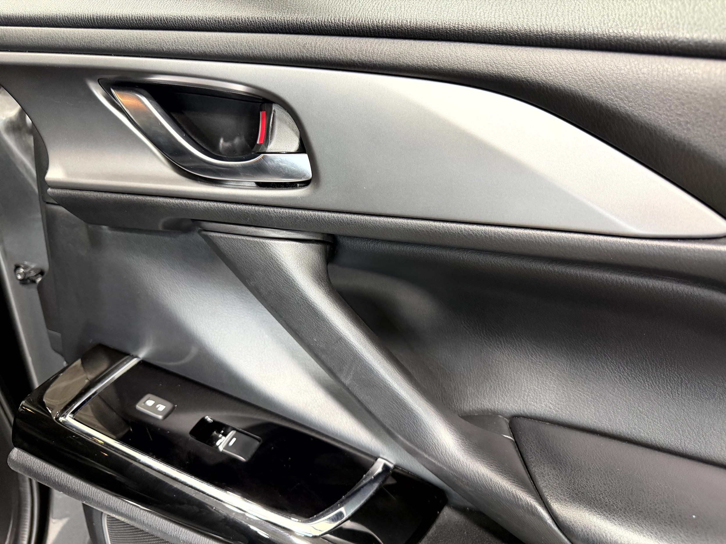 2022 Mazda CX-9 Touring Plus - Photo 22