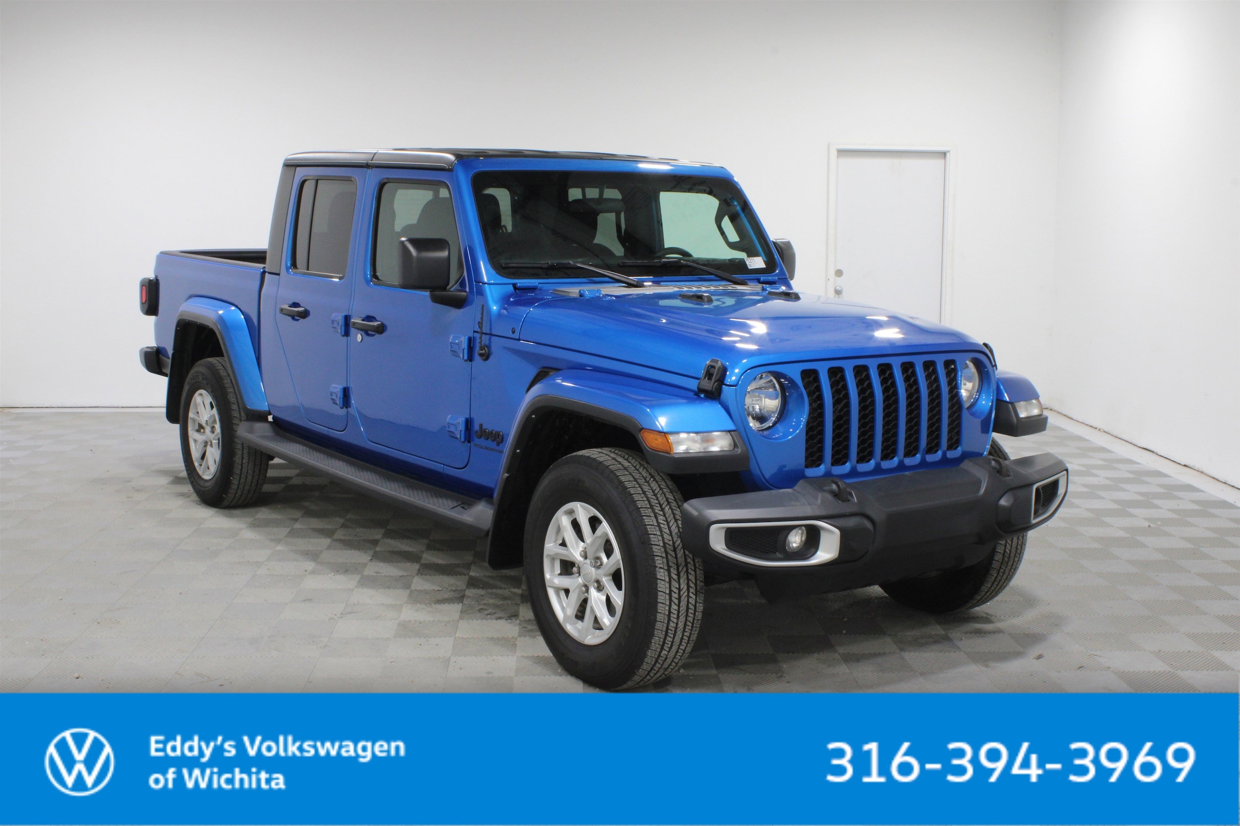 2023 Jeep Gladiator Sport S's photo