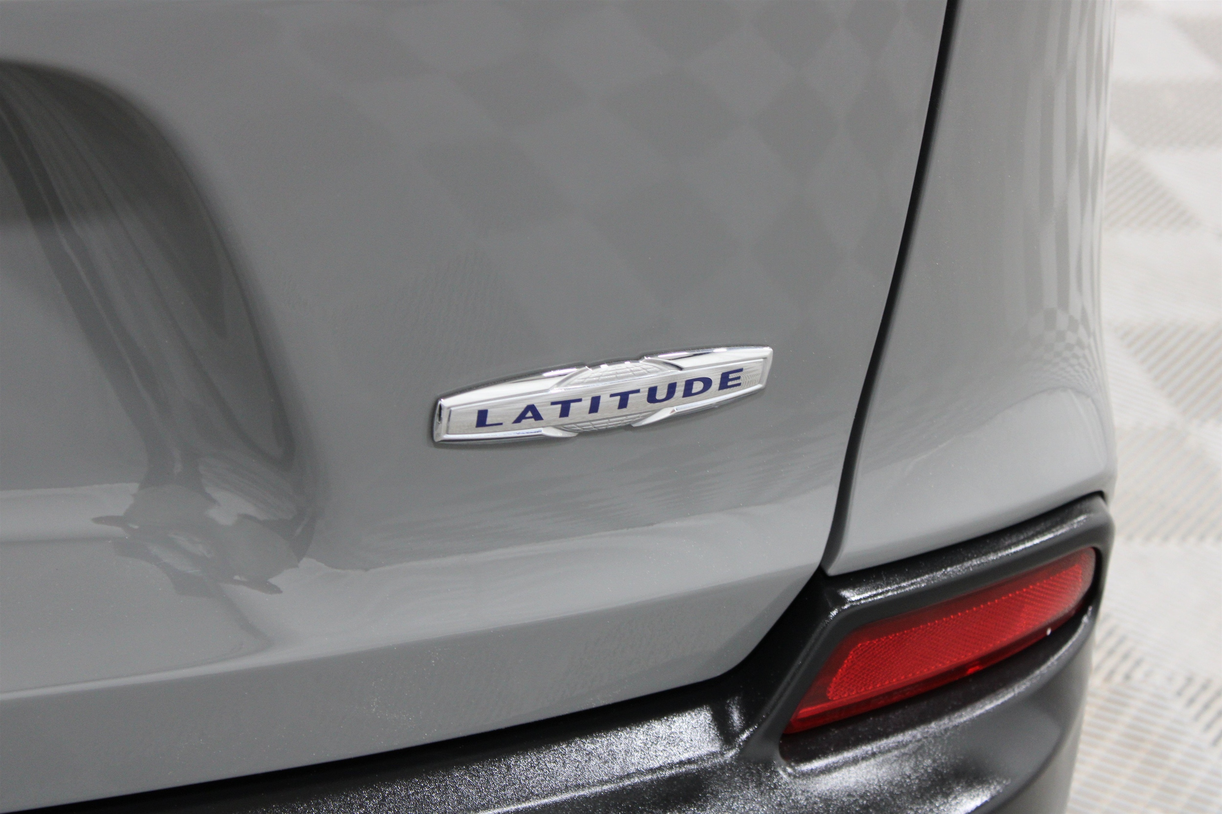 2019 Jeep Cherokee Latitude Plus - Photo 30