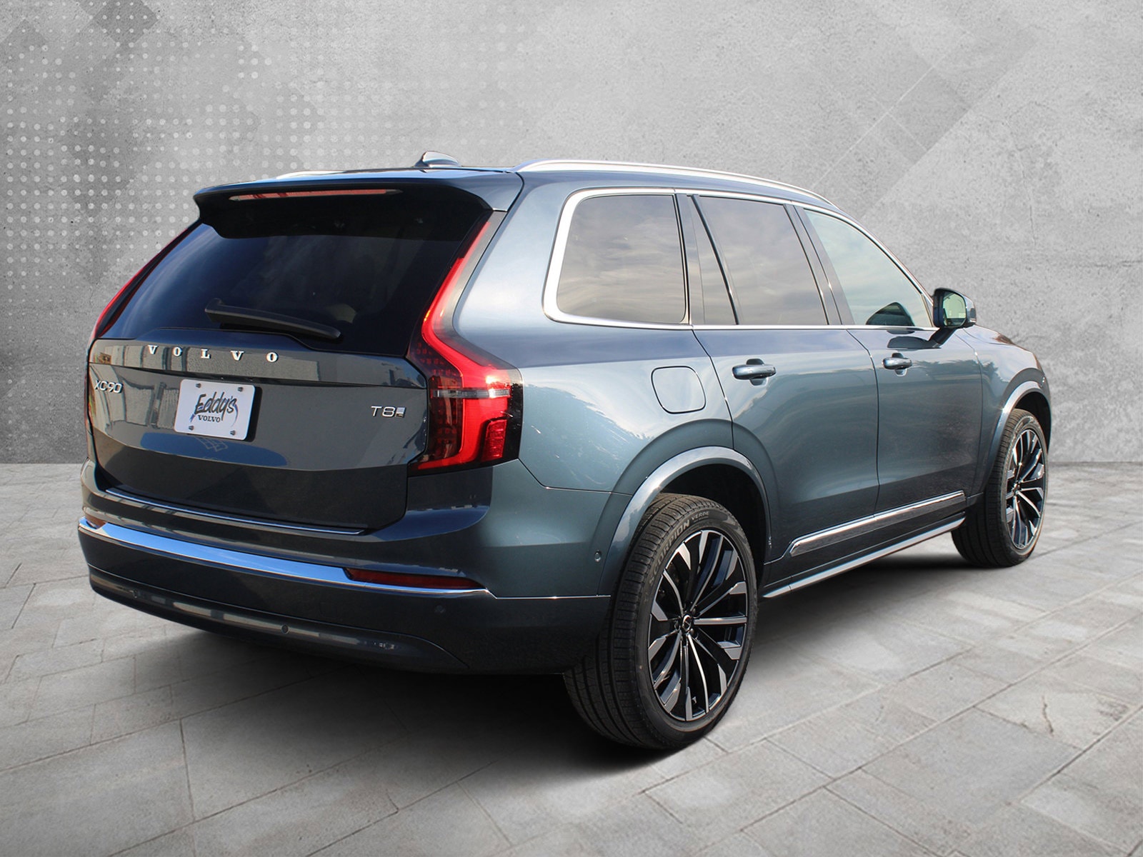 2026 Volvo XC90 Ultra