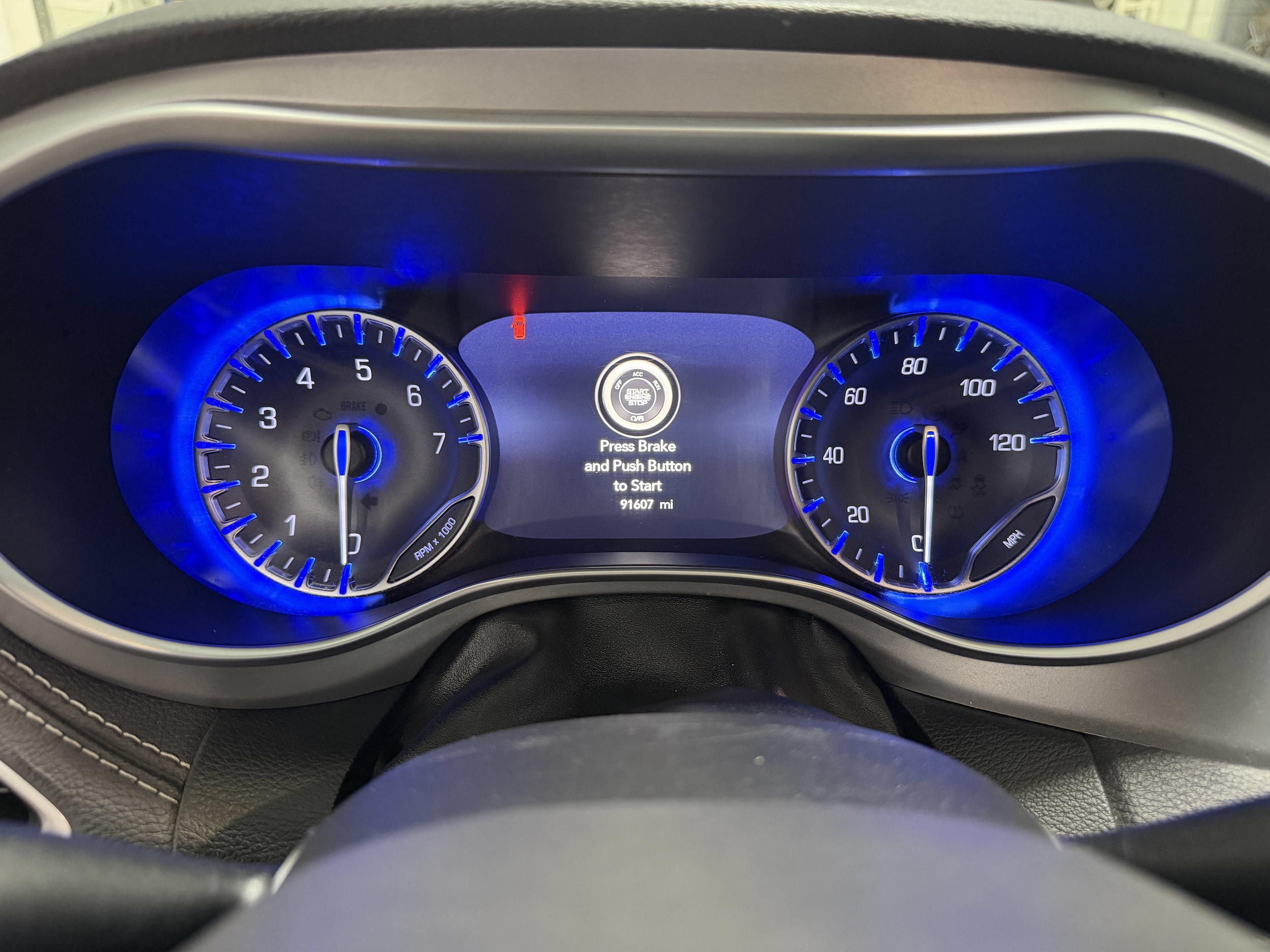 2018 Chrysler Pacifica Limited - Photo 15