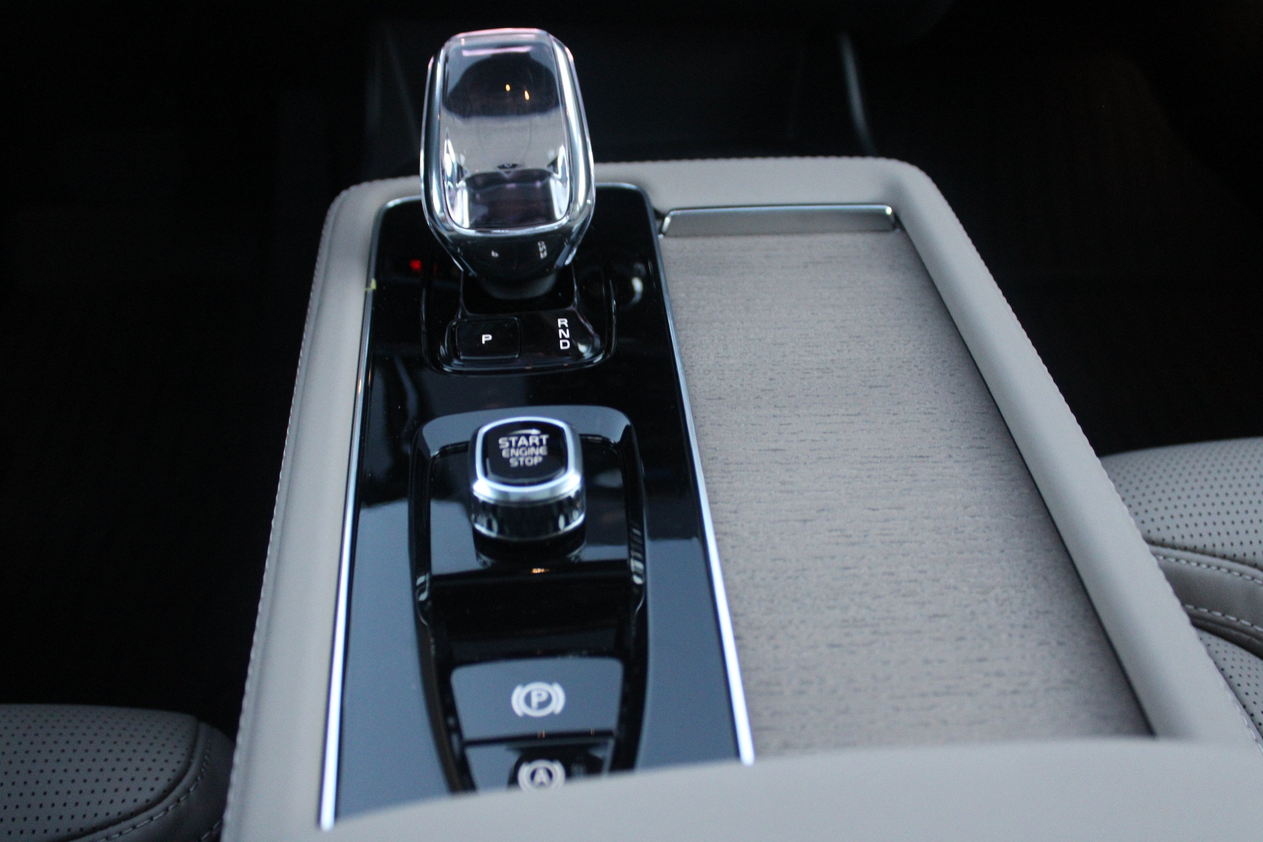 2026 Volvo XC90 Ultra - Photo 24
