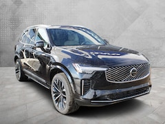 2026 Volvo XC90 plug-in hybrid T8 Plus 7-Seater eAWD SUV