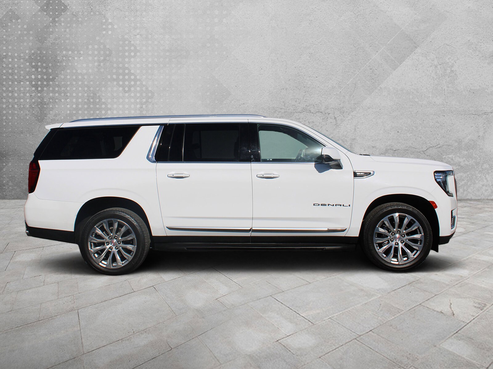2022 Gmc Yukon XL Denali photo 2