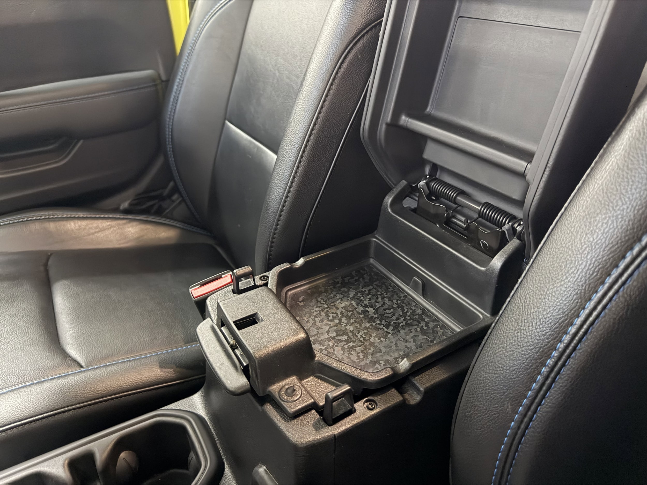 2023 Jeep Wrangler 4xe Rubicon 4XE - Photo 23