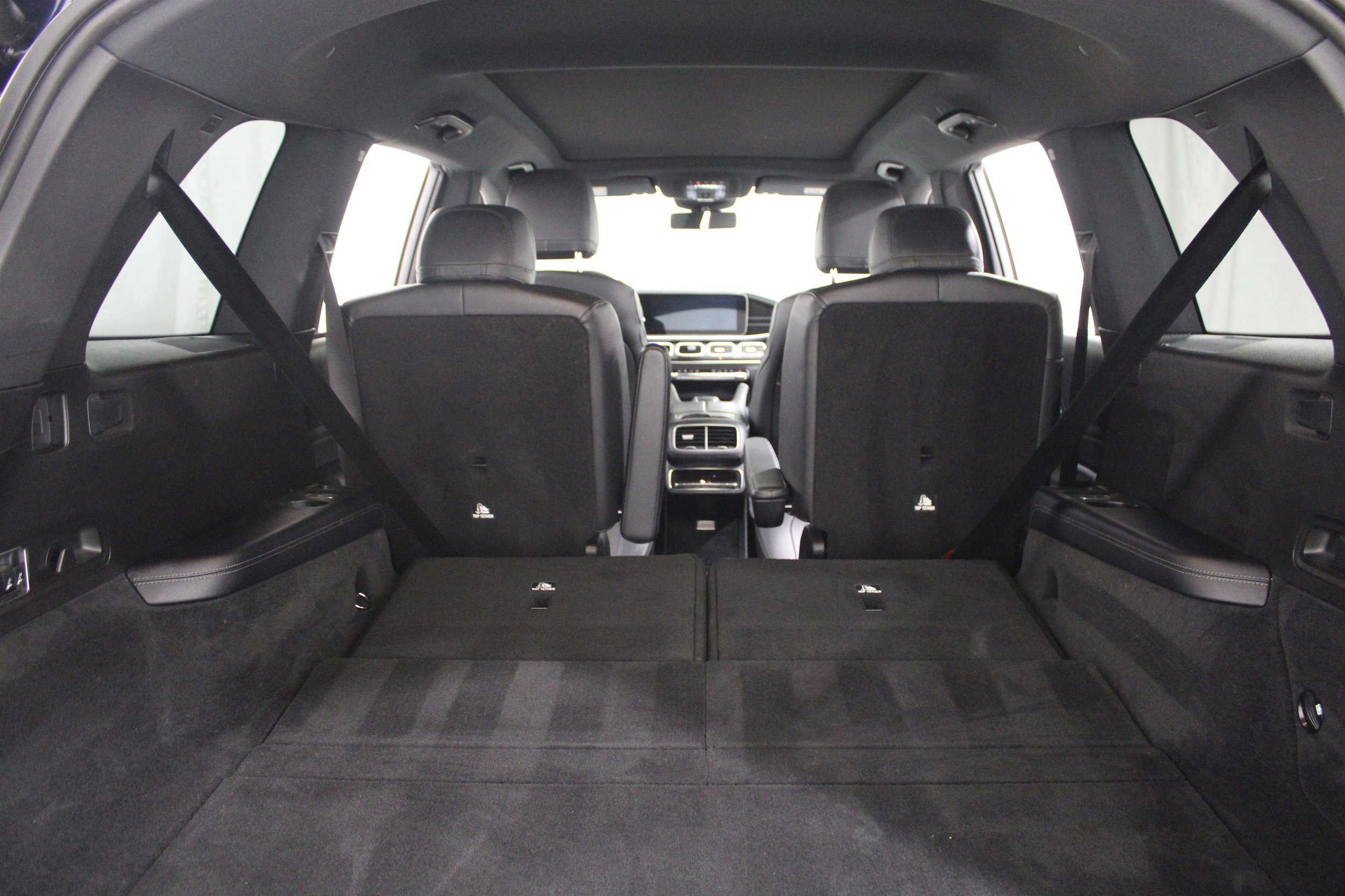 2020 Mercedes-Benz GLS GLS450 - Photo 26