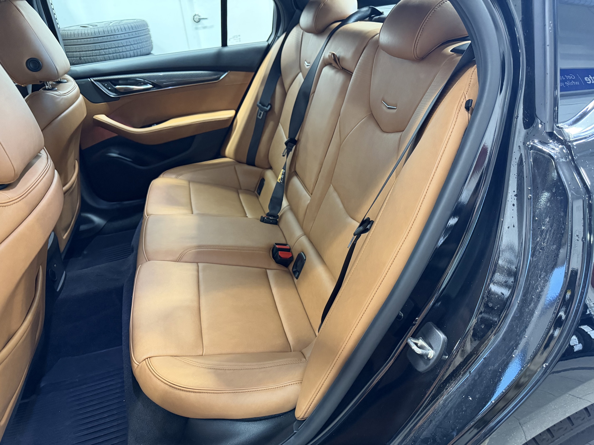 2025 Cadillac CT5 Premium Luxury - Photo 27