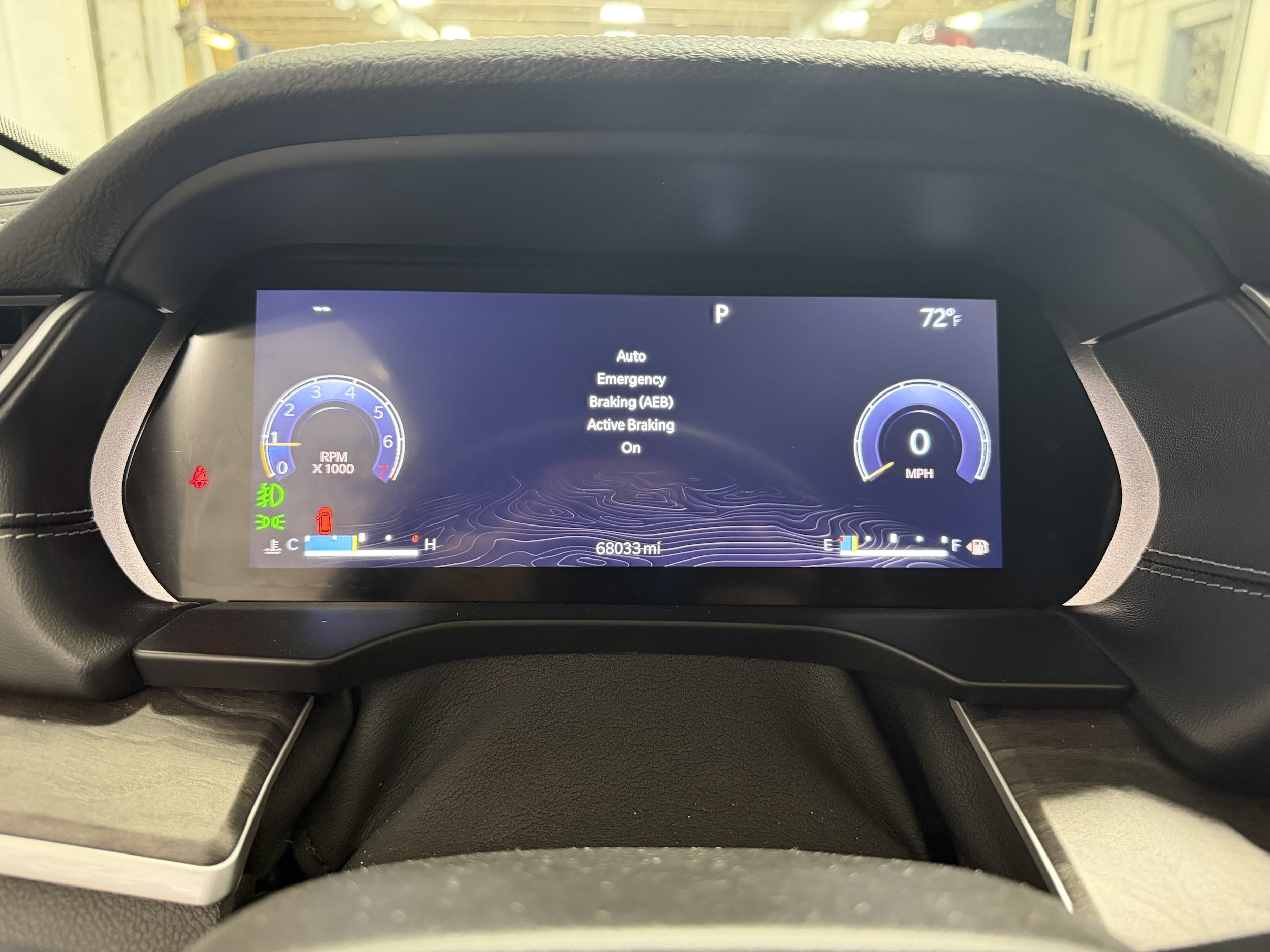2023 Jeep Grand Cherokee L Limited - Photo 15