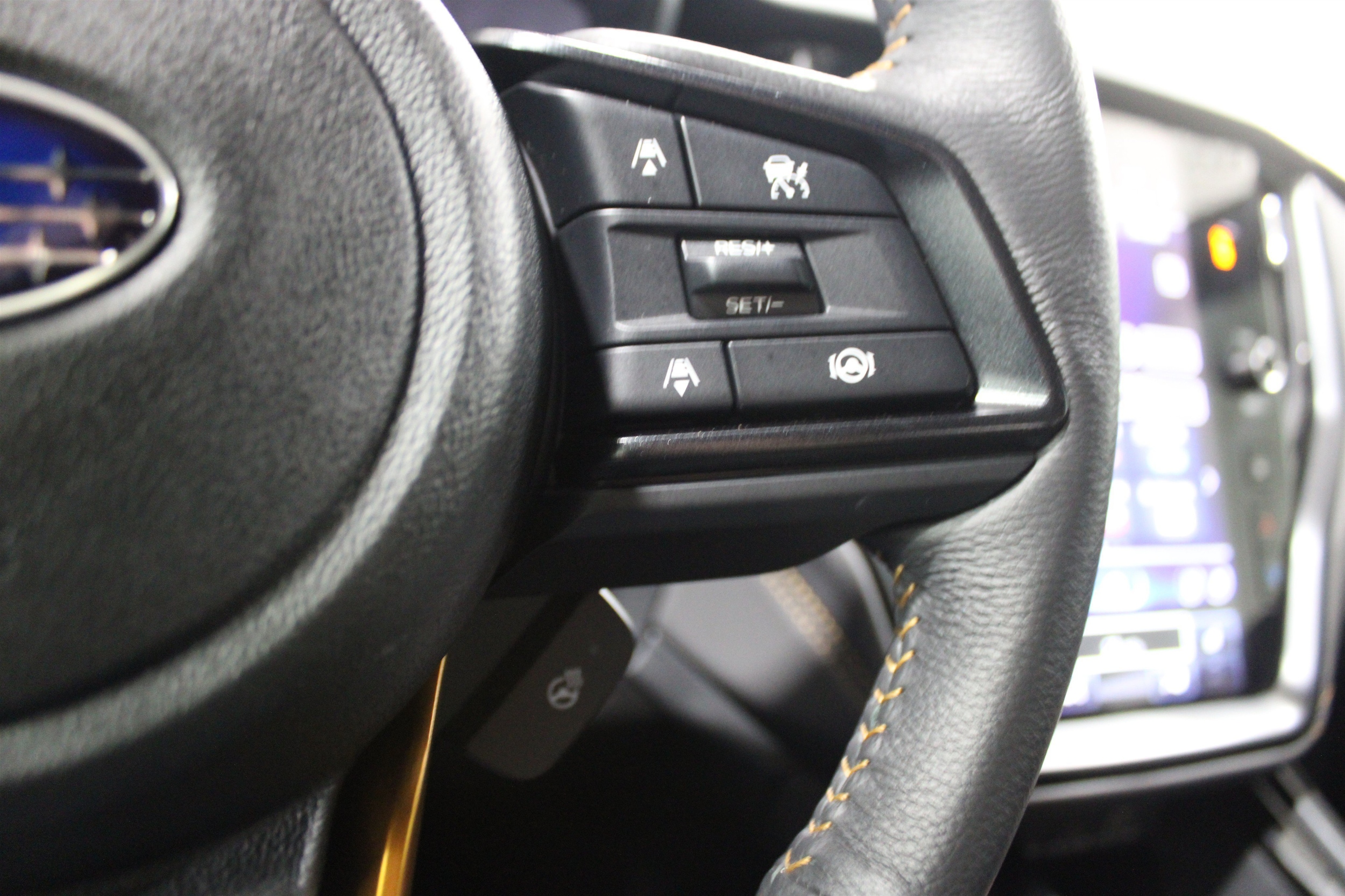 2025 Subaru Outback Wilderness - Photo 11
