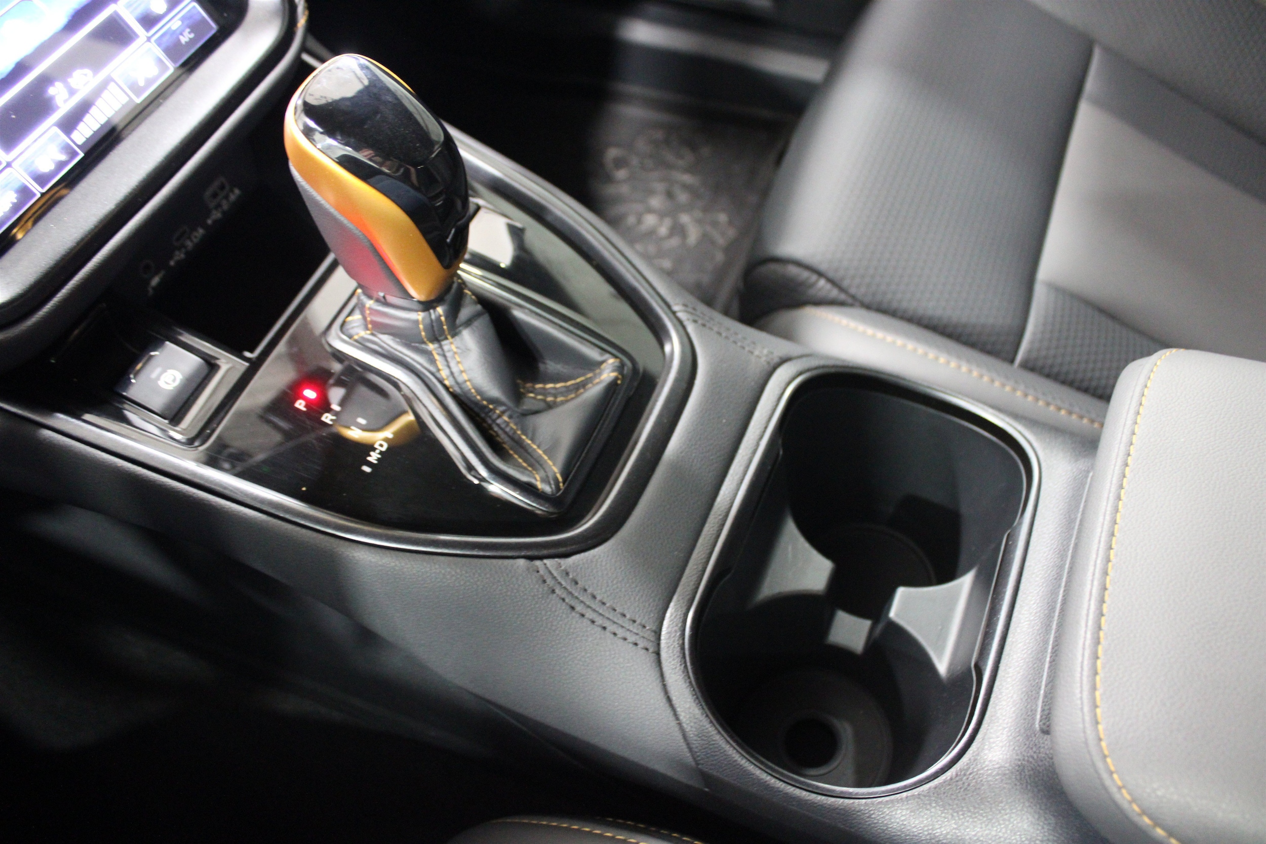 2025 Subaru Outback Wilderness - Photo 16