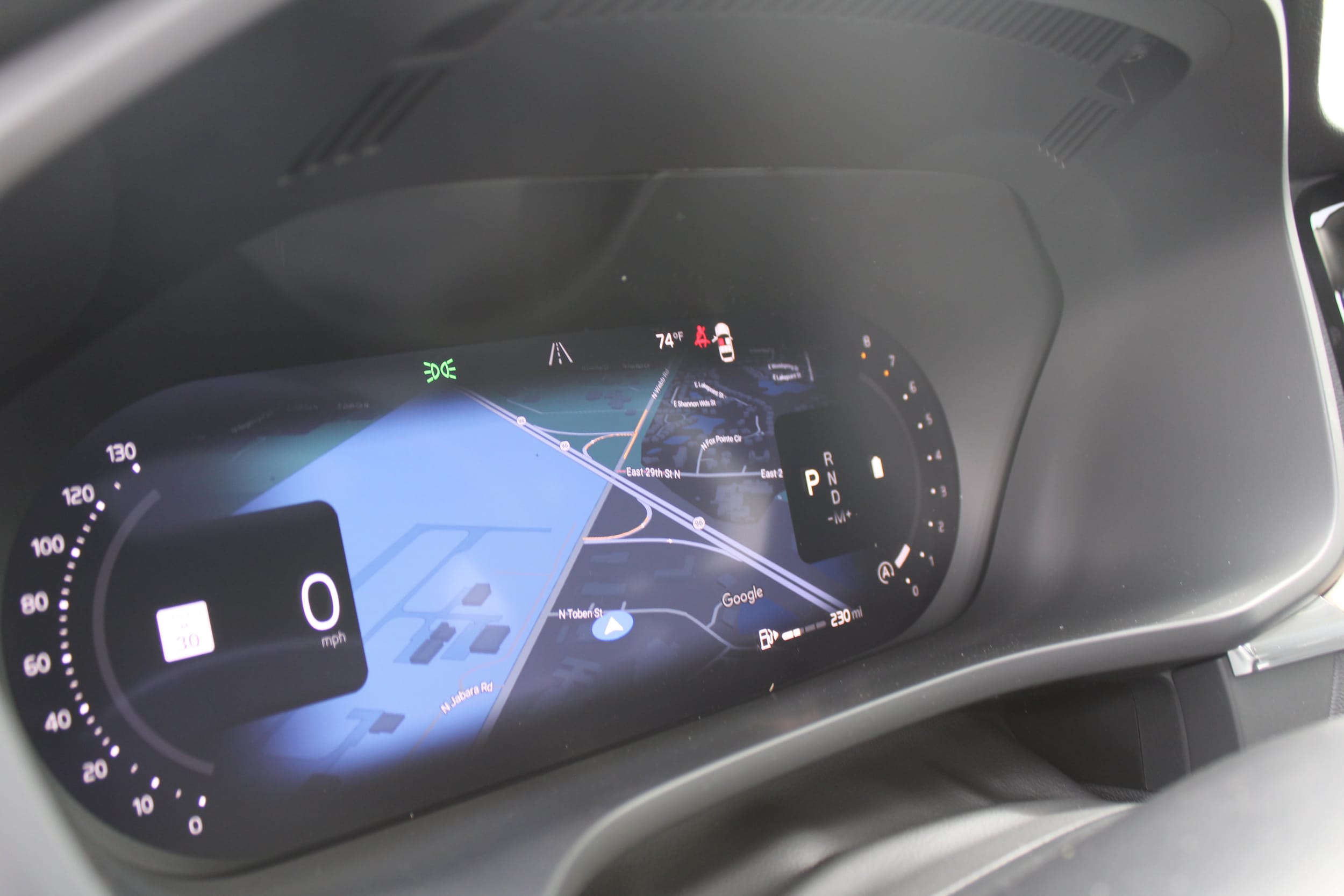 2026 Volvo XC60 Plus - Photo 28