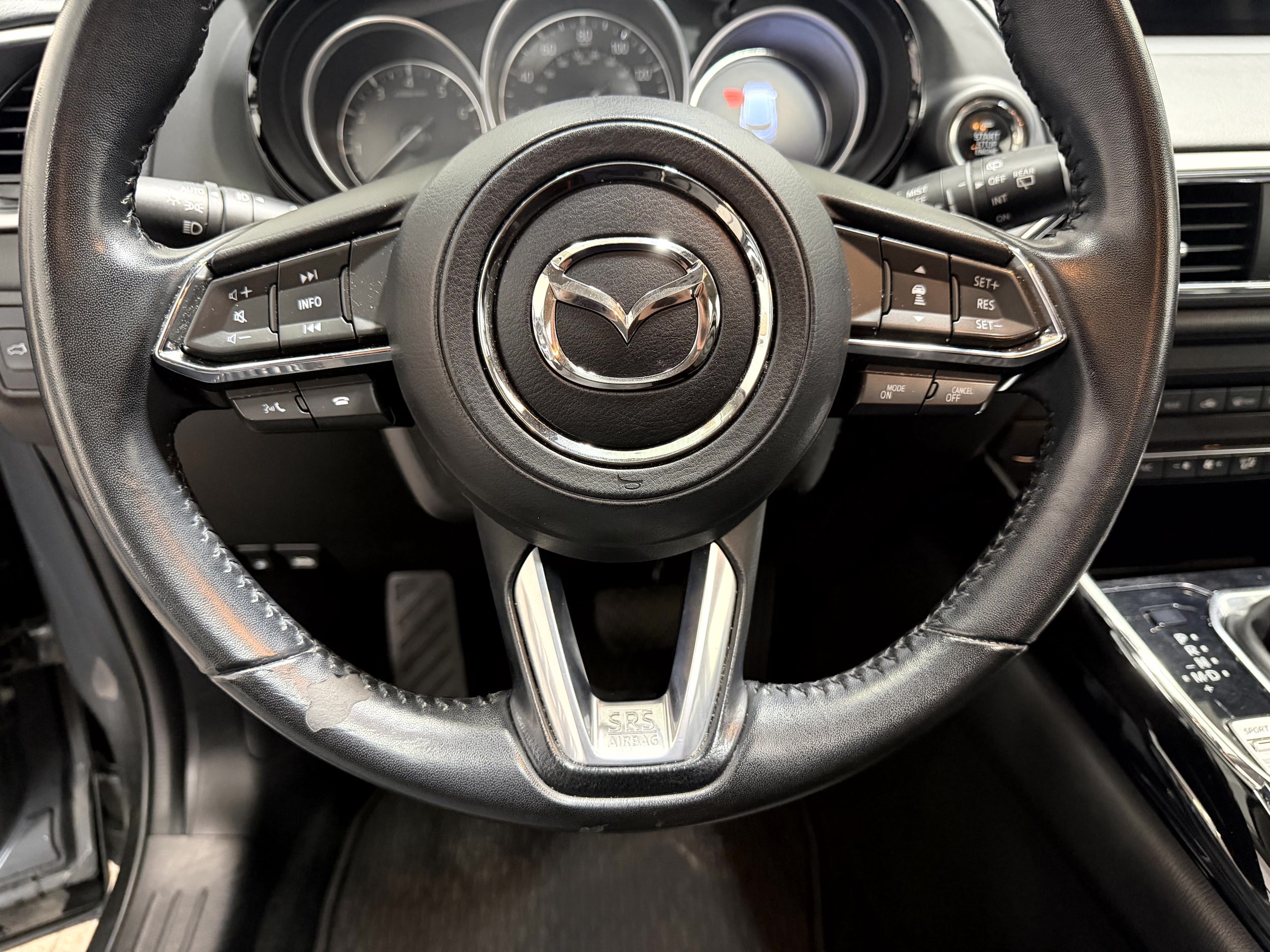 2022 Mazda CX-9 Touring Plus - Photo 12