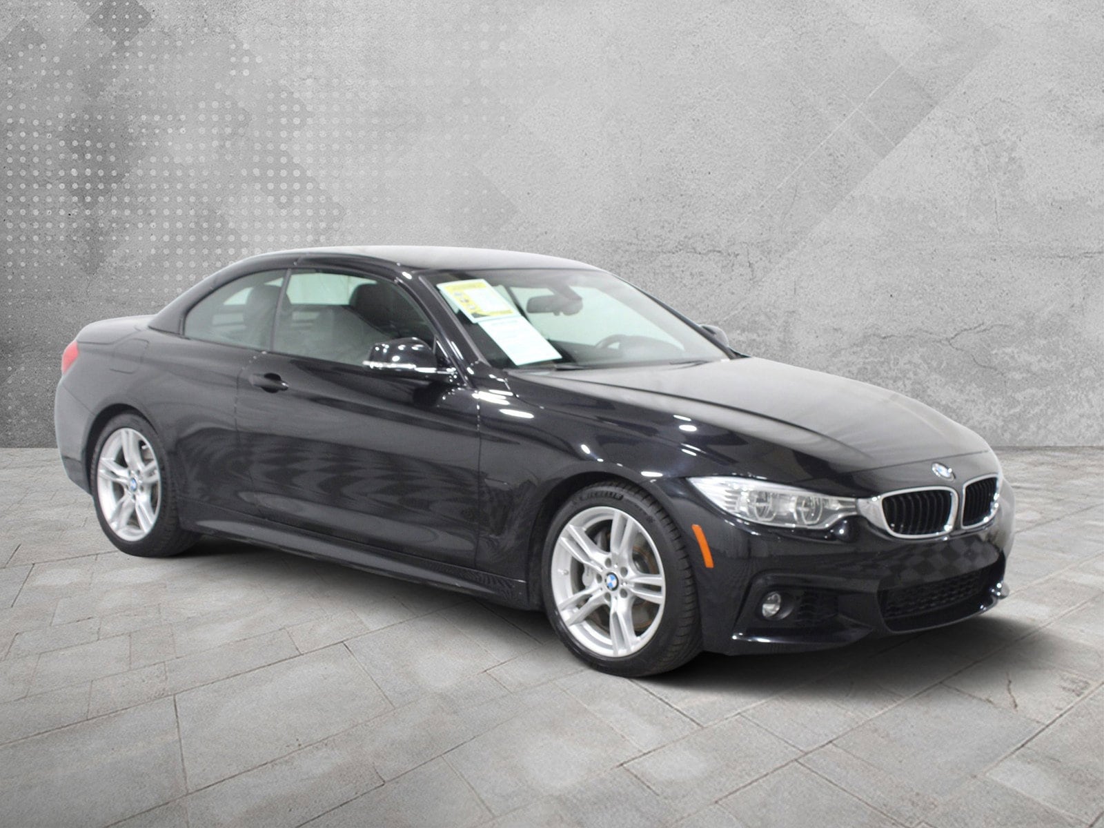 2015 BMW 4 Series 435i