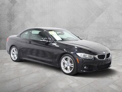 2015 BMW 435i