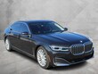 BMW 745e