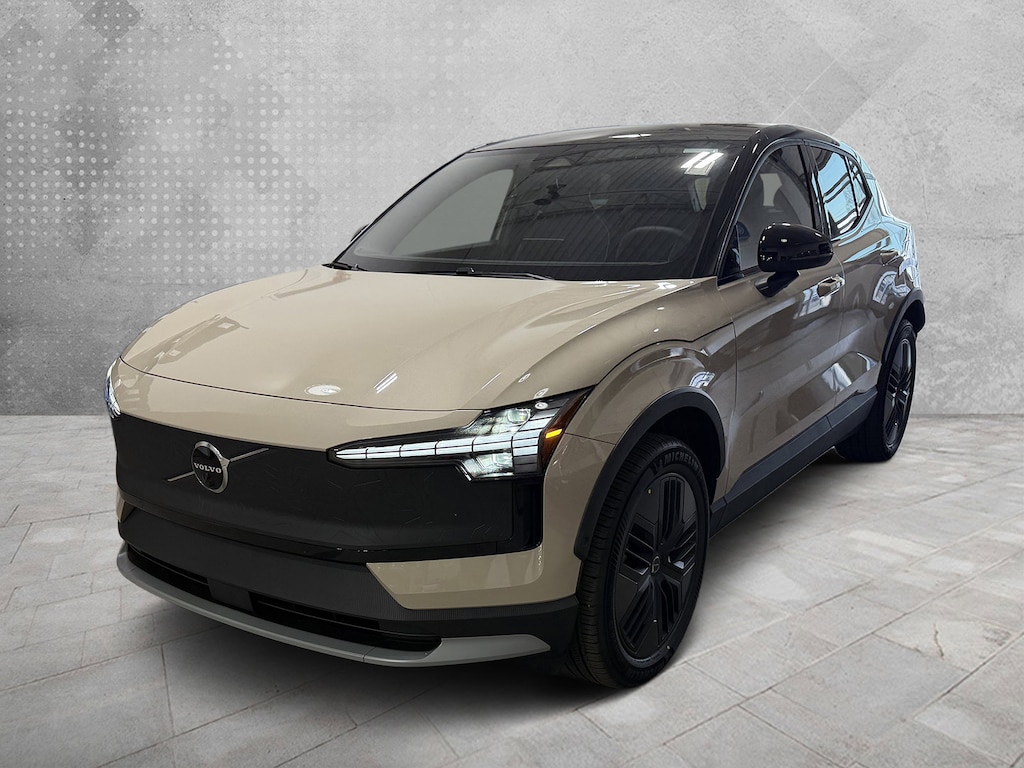 New 2026 Volvo EX30 Cross Country Ultra SUV