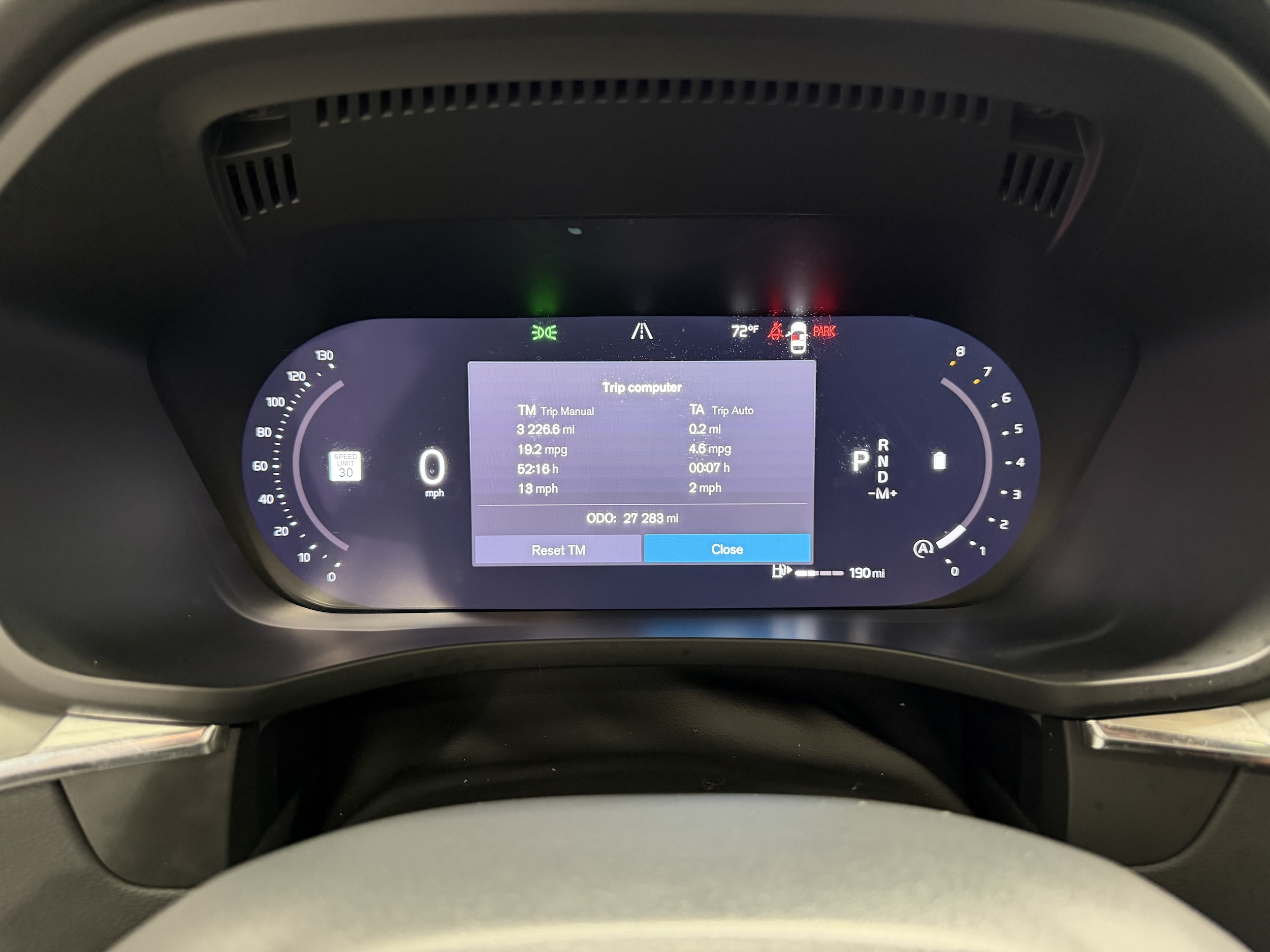 2023 Volvo XC60 Ultimate - Photo 15