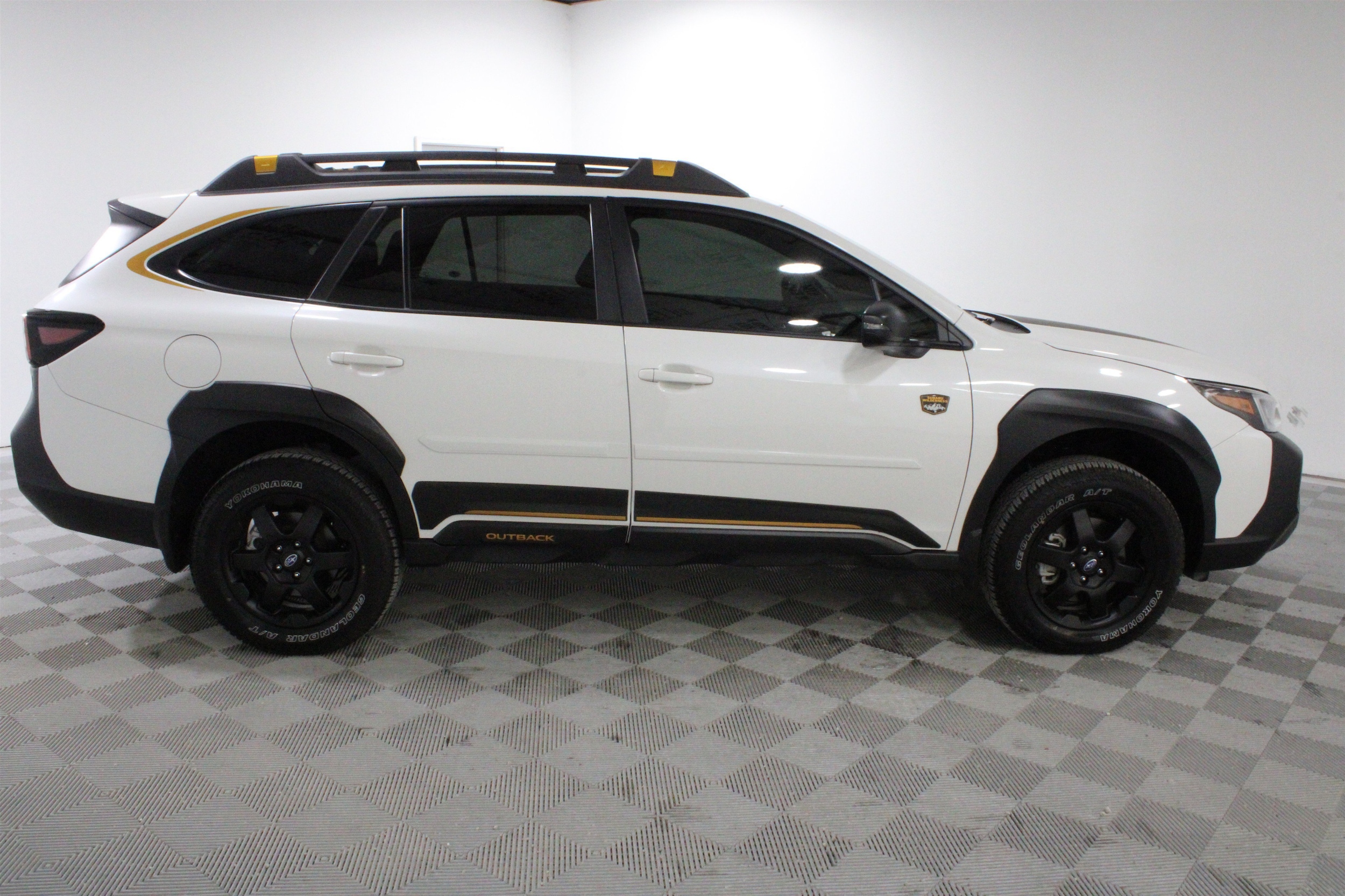 2025 Subaru Outback Wilderness - Photo 27