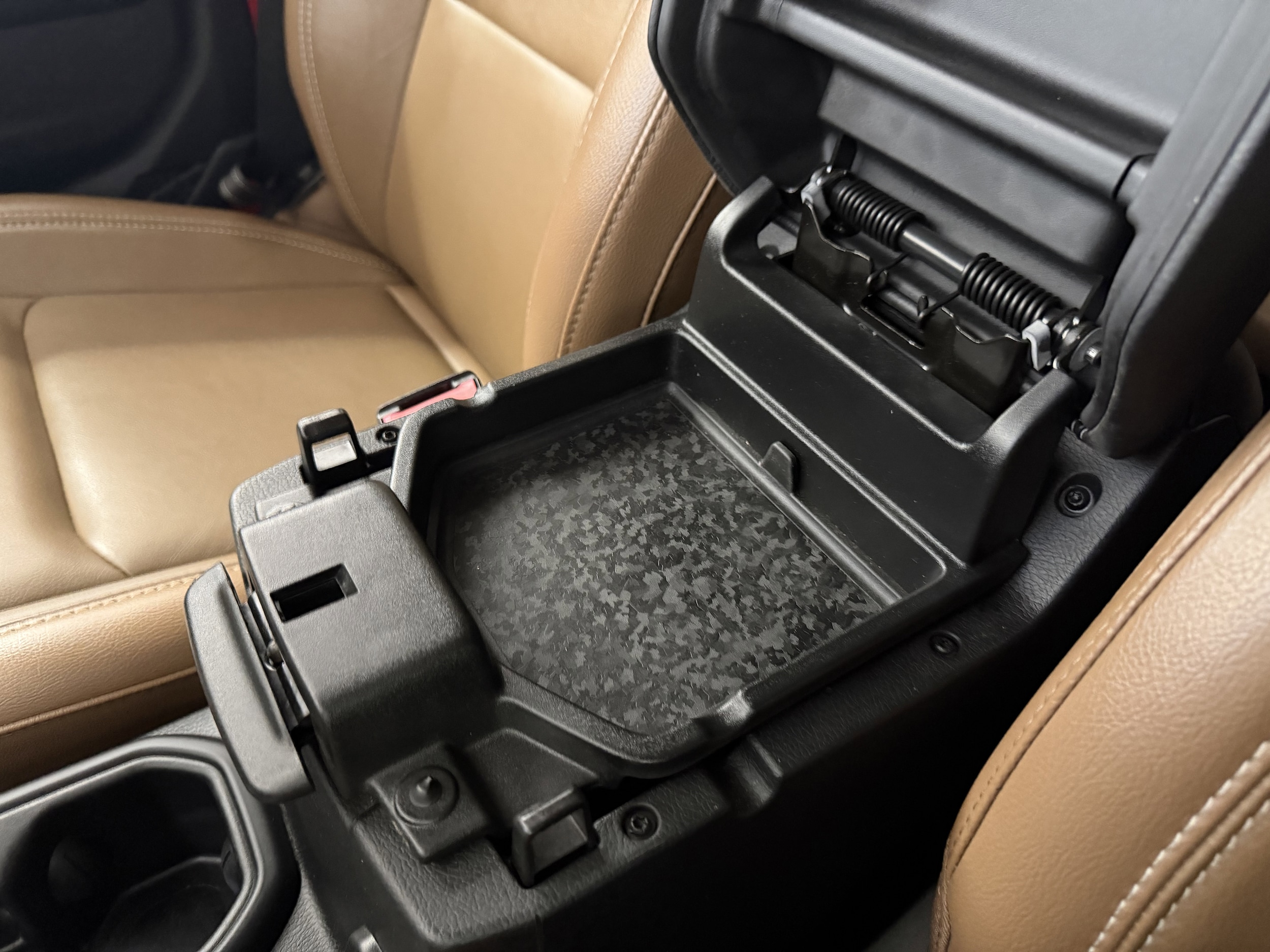 2022 Jeep Wrangler Unlimited Rubicon - Photo 19