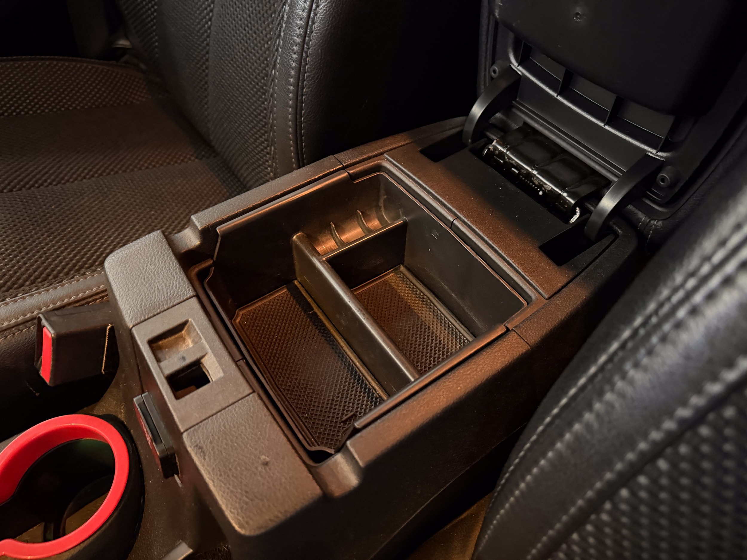 2016 Jeep Wrangler Unlimited Backcountry - Photo 18