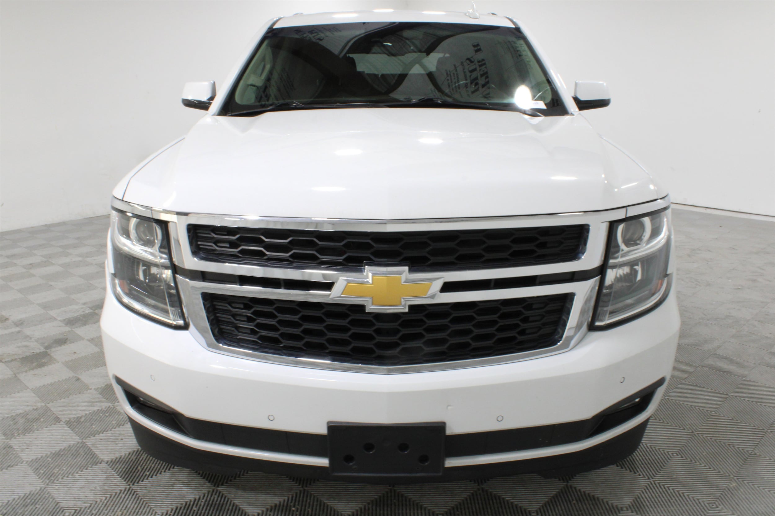 2019 Chevrolet Tahoe LT - Photo 35
