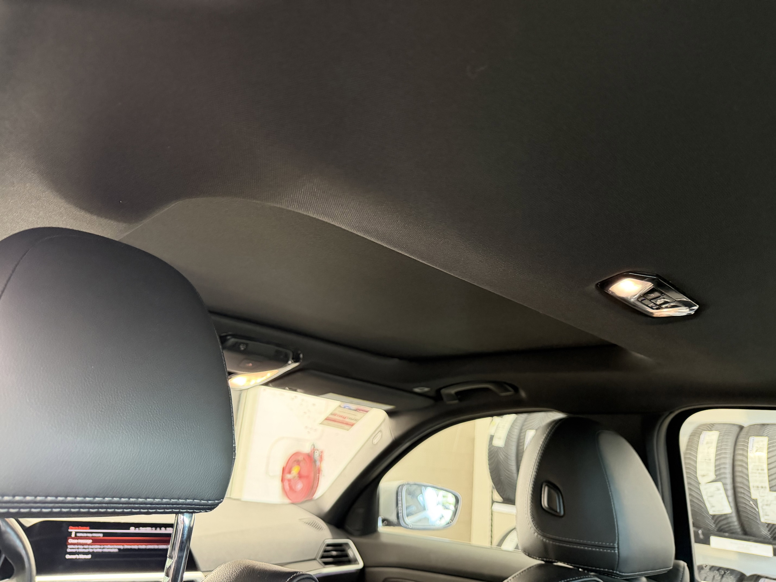 2019 BMW 3 Series 330i - Photo 27