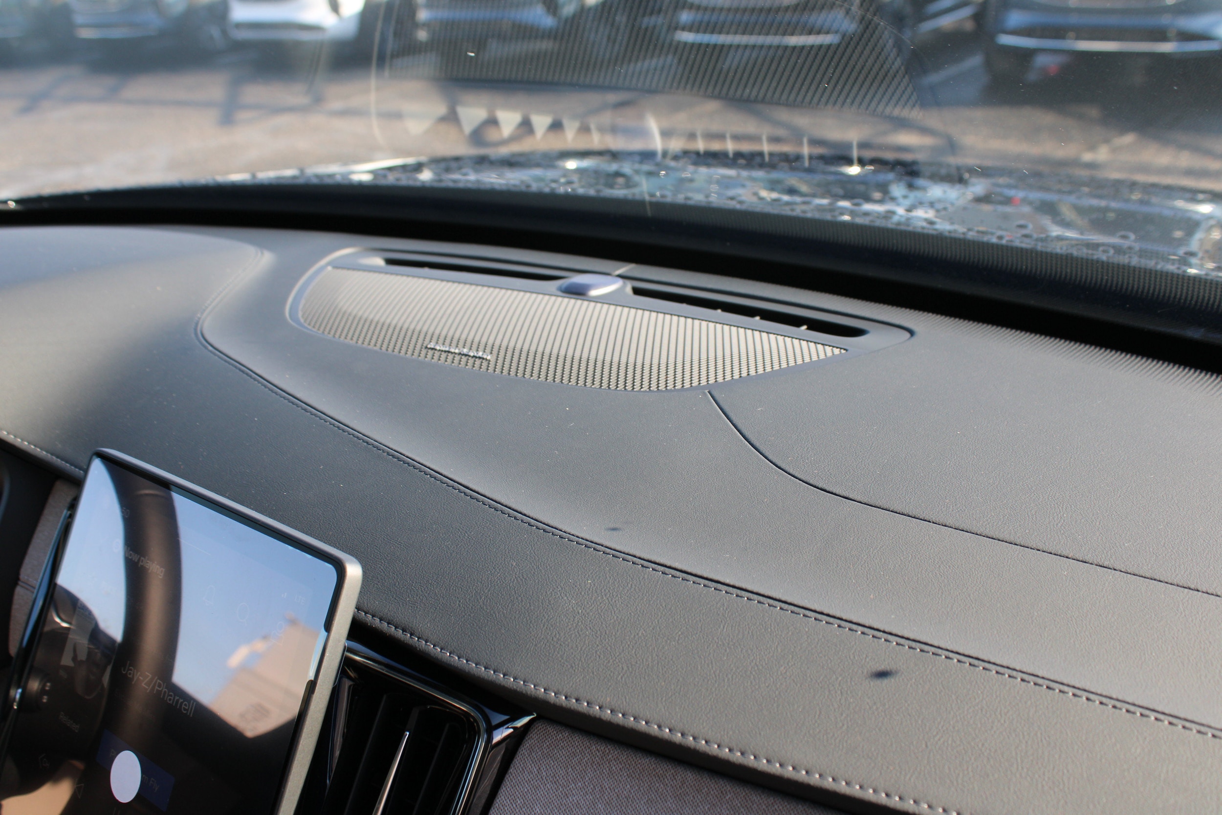 2026 Volvo XC90 Plus - Photo 52