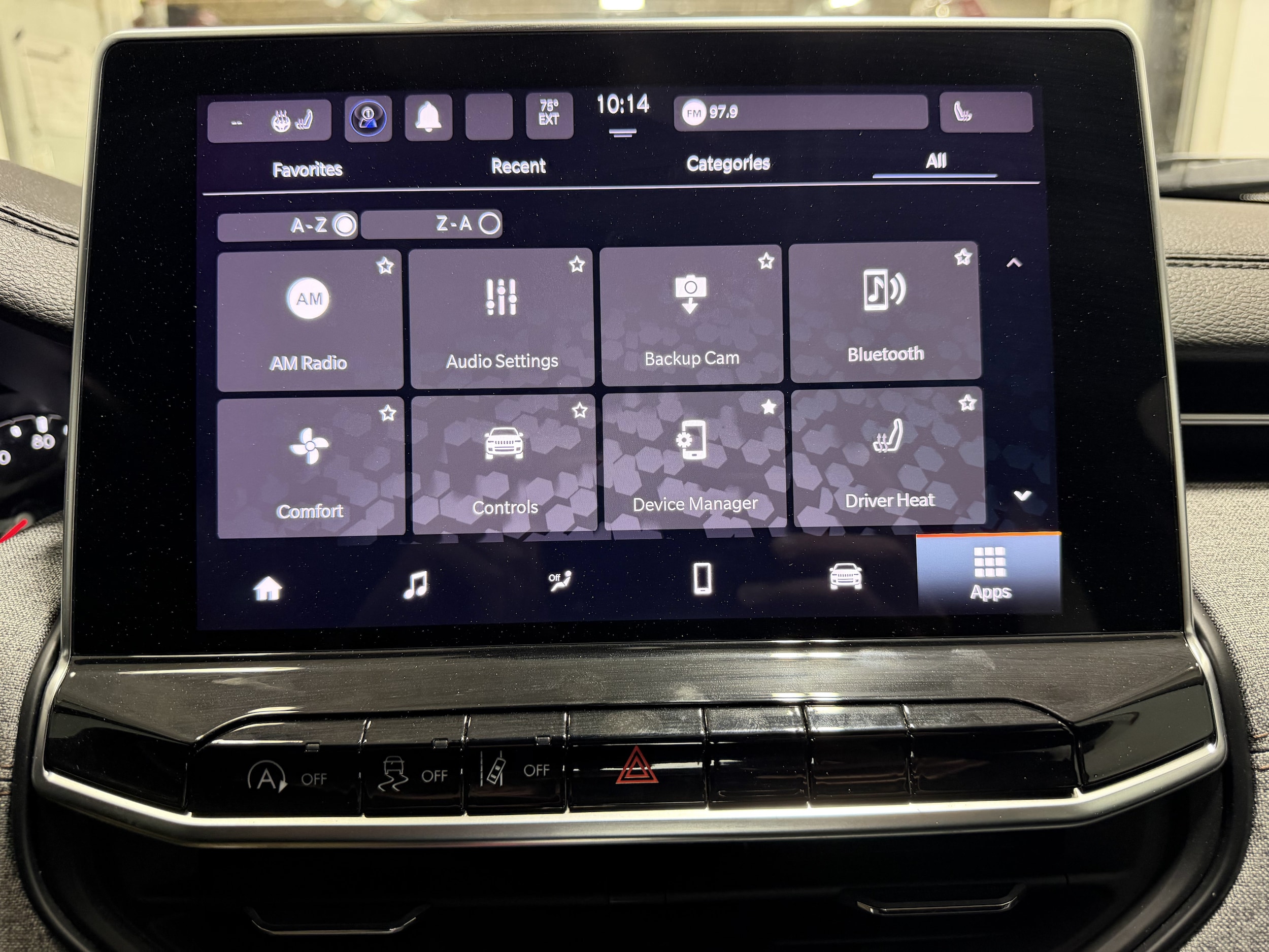 2022 Jeep Compass Latitude Lux - Photo 16