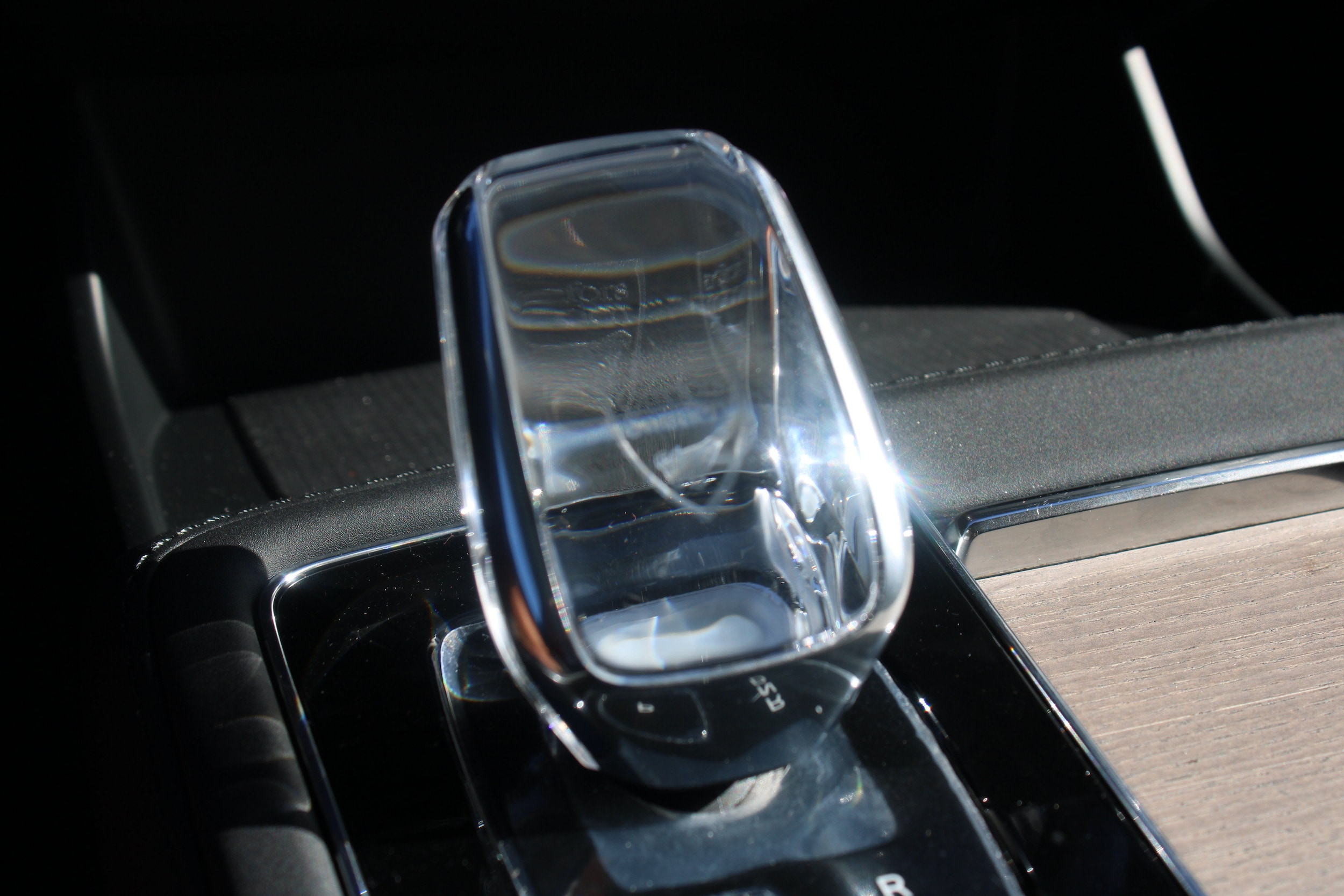 2026 Volvo XC90 Plus - Photo 23