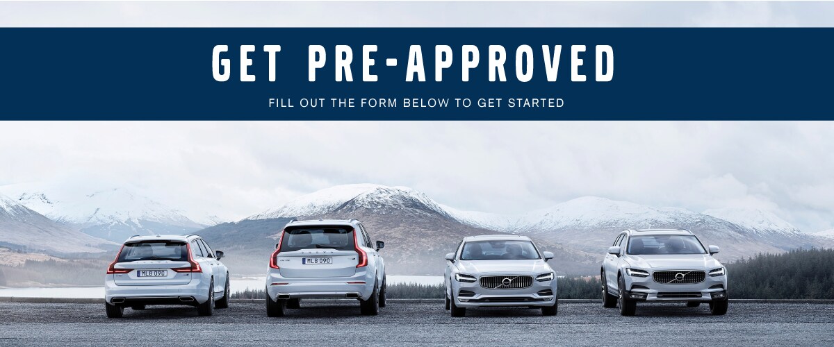 New and Used Car Loan Eddys Volvo Cars of Wichita Auto finance Center