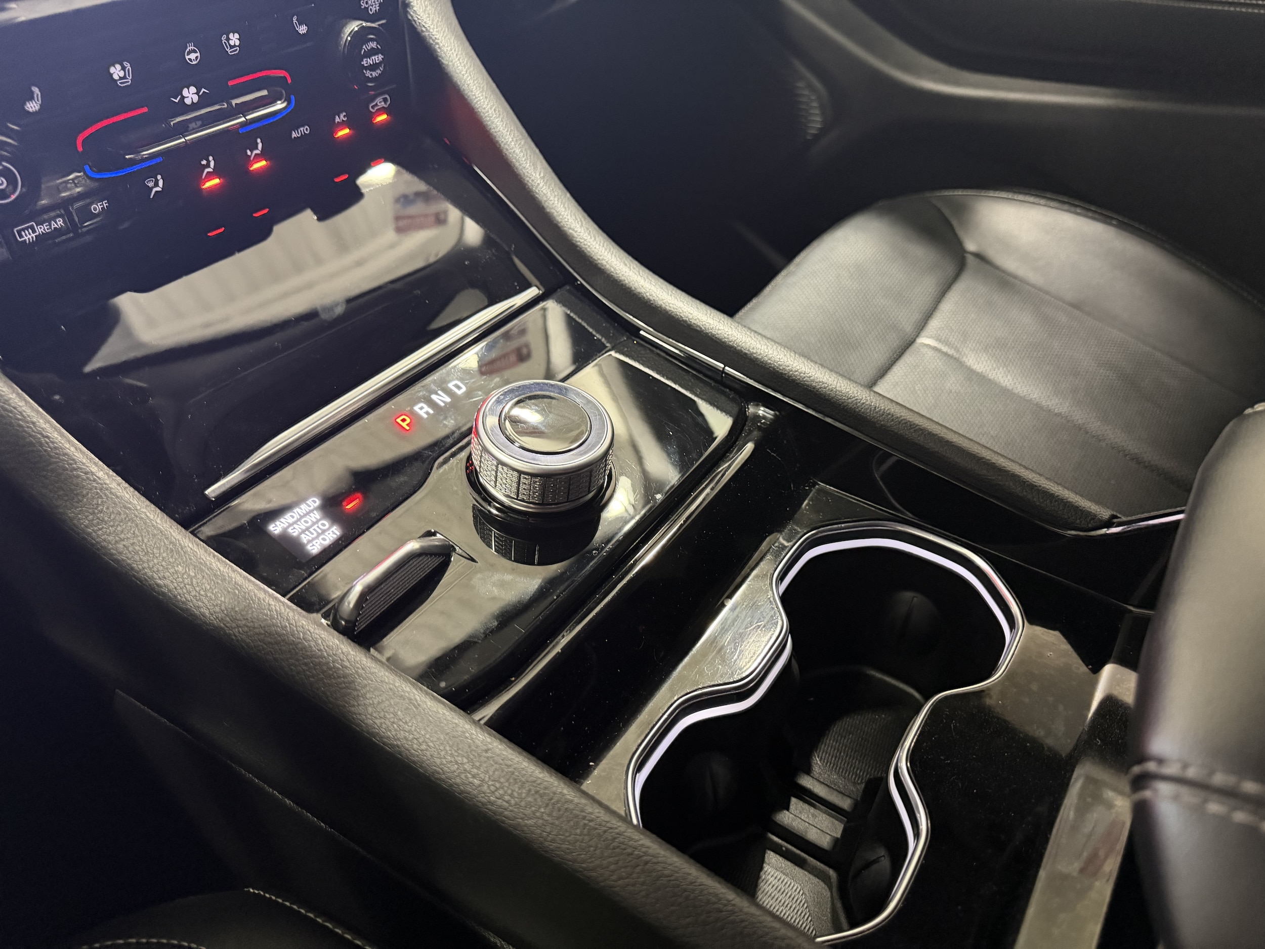 2023 Jeep Grand Cherokee L Limited - Photo 20