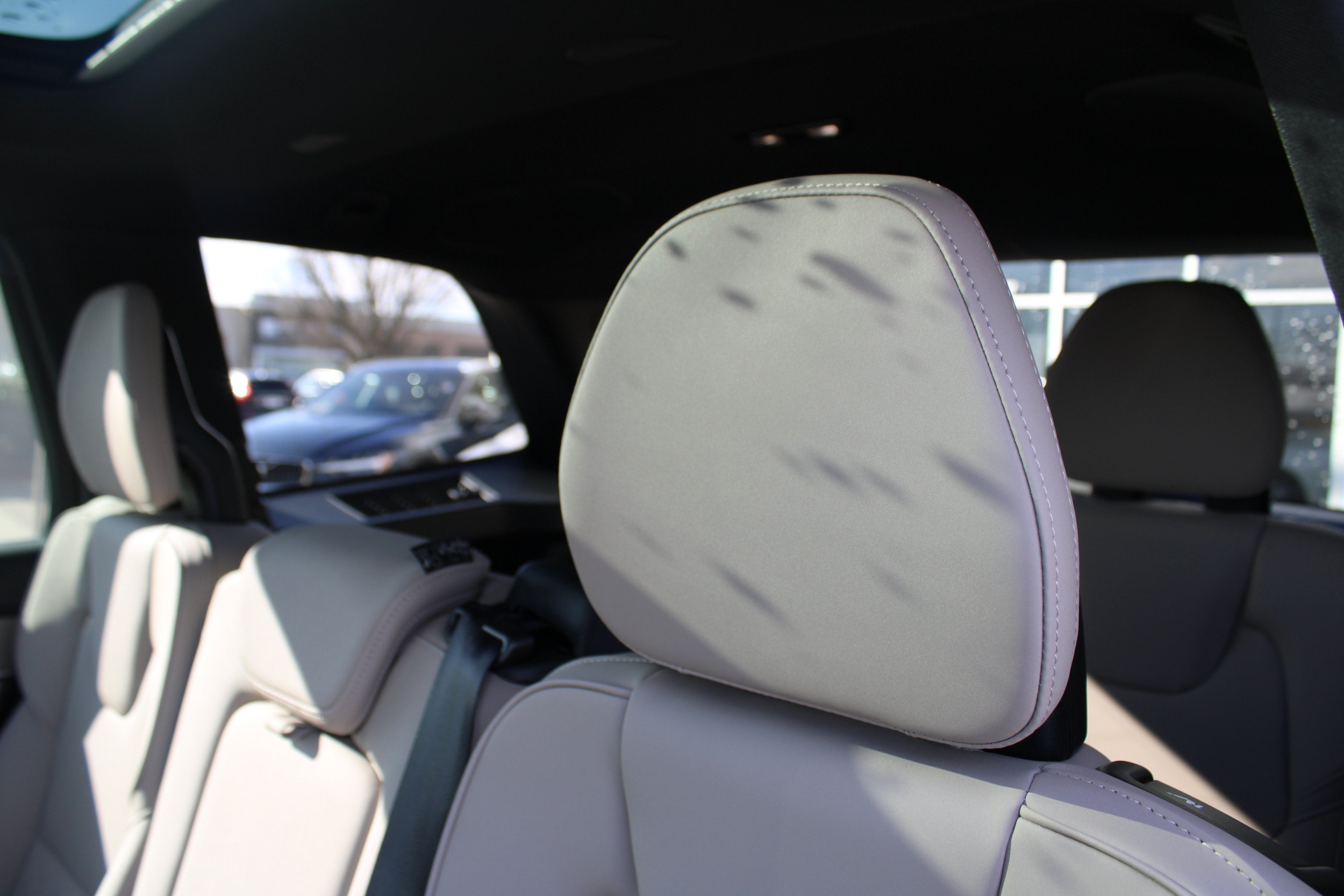 2026 Volvo XC90 Plus - Photo 37