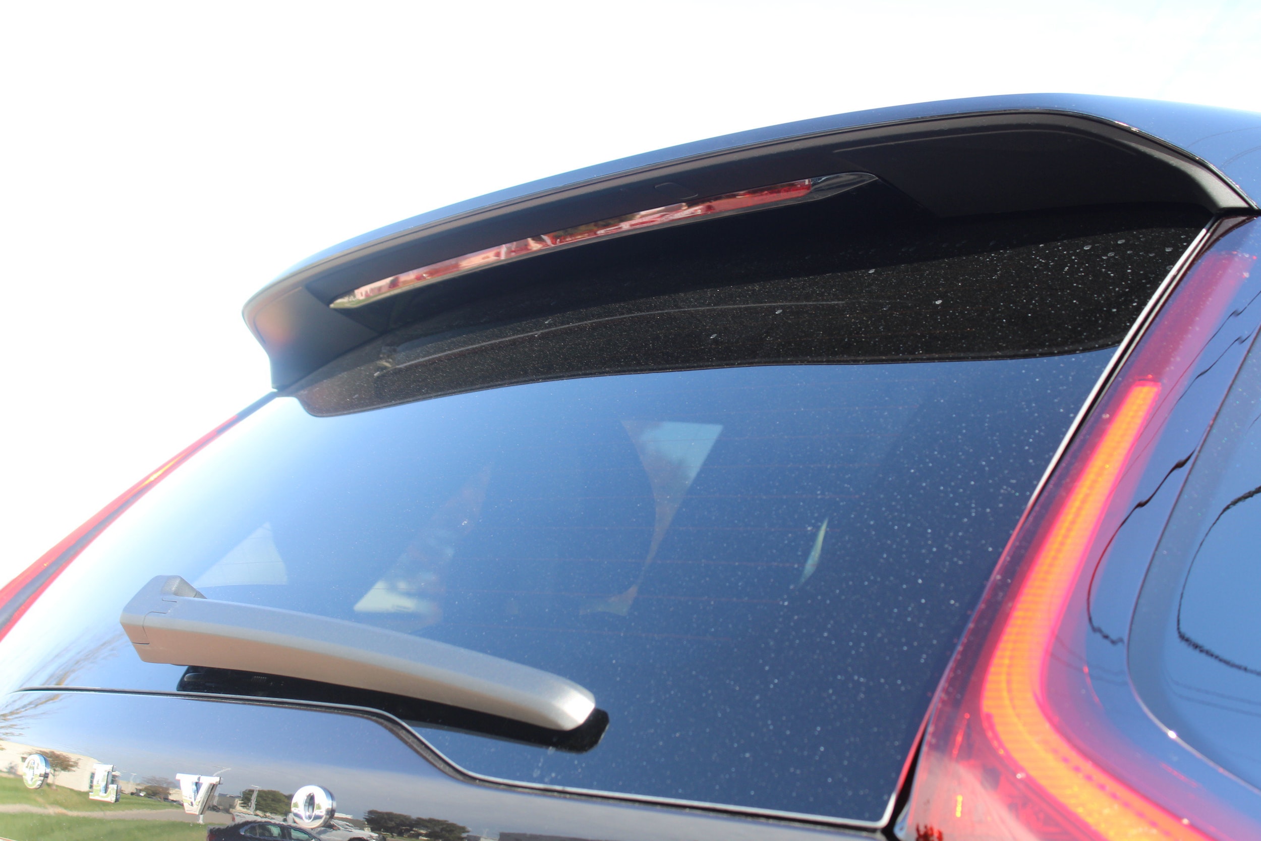 2026 Volvo XC90 Plus - Photo 59