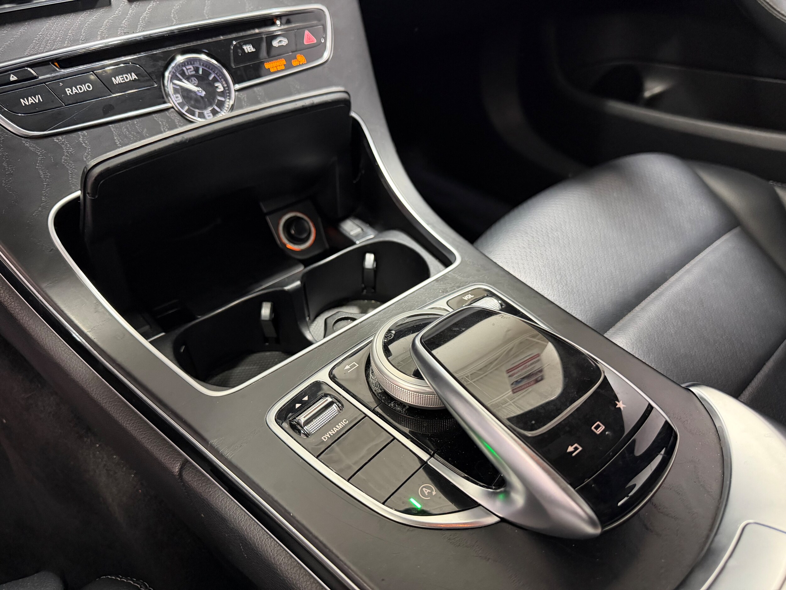 2016 Mercedes-Benz C-Class C300 - Photo 20
